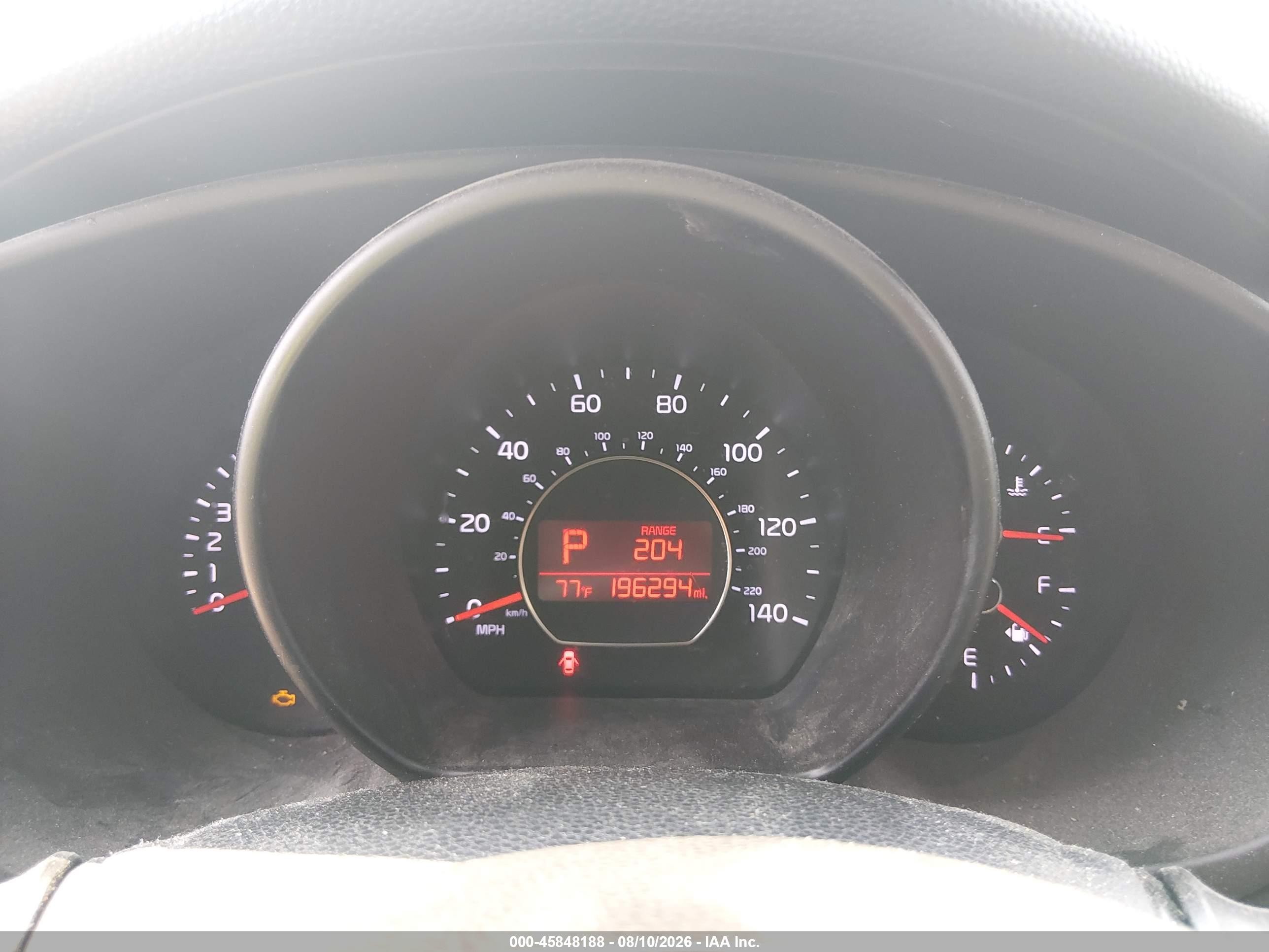 2014 Kia Soul   Коричневый vin: KNDJN2A2XE7090032
