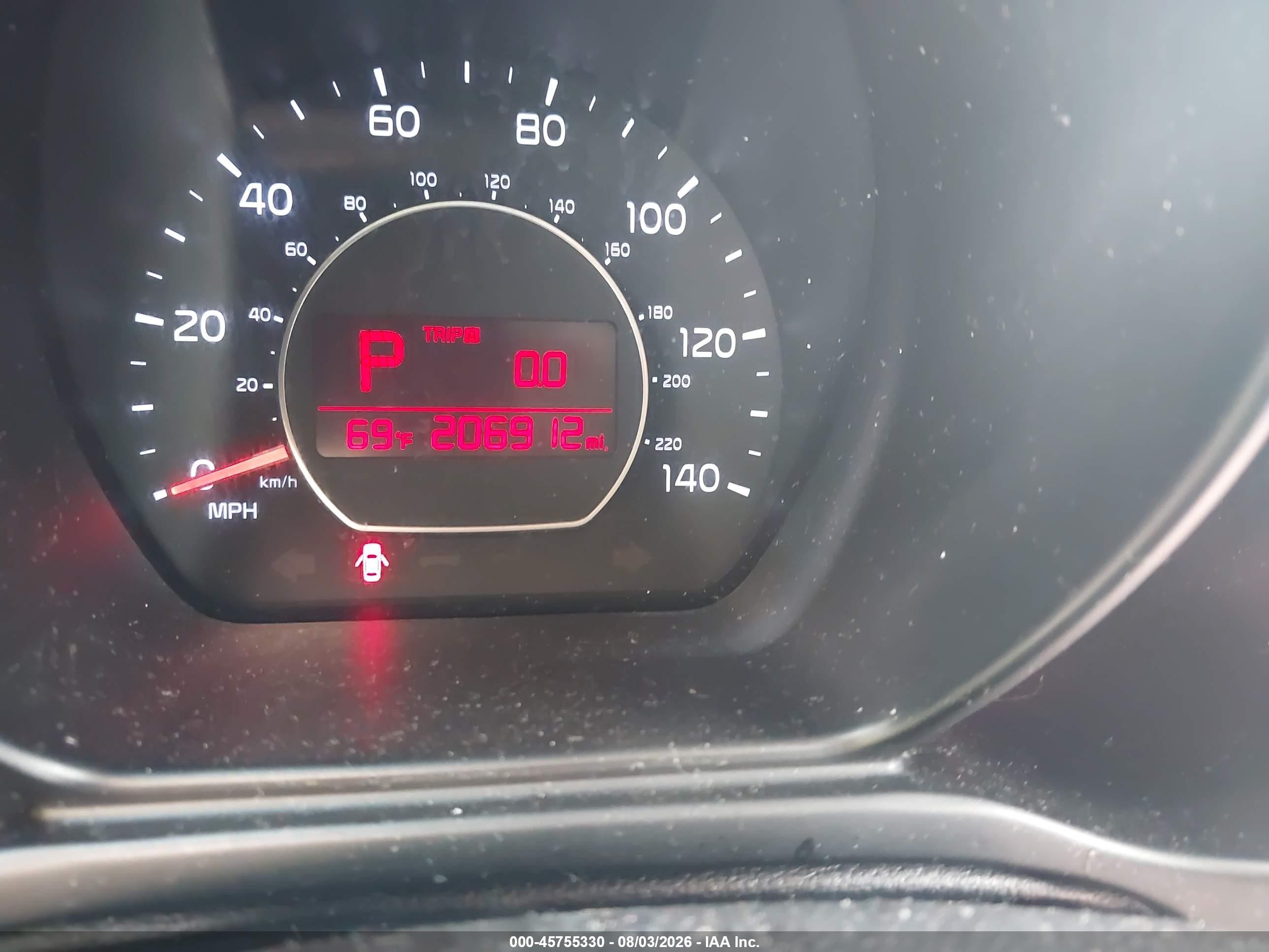 2014 Kia Soul   Черный vin: KNDJN2A2XE7099863