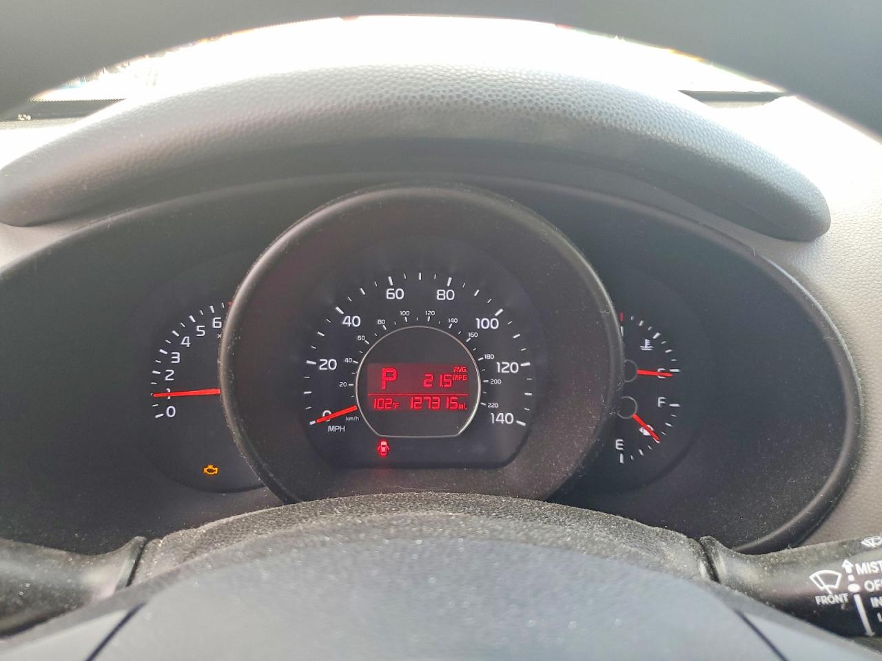 2015 Kia Soul Black vin: KNDJN2A2XF7133138