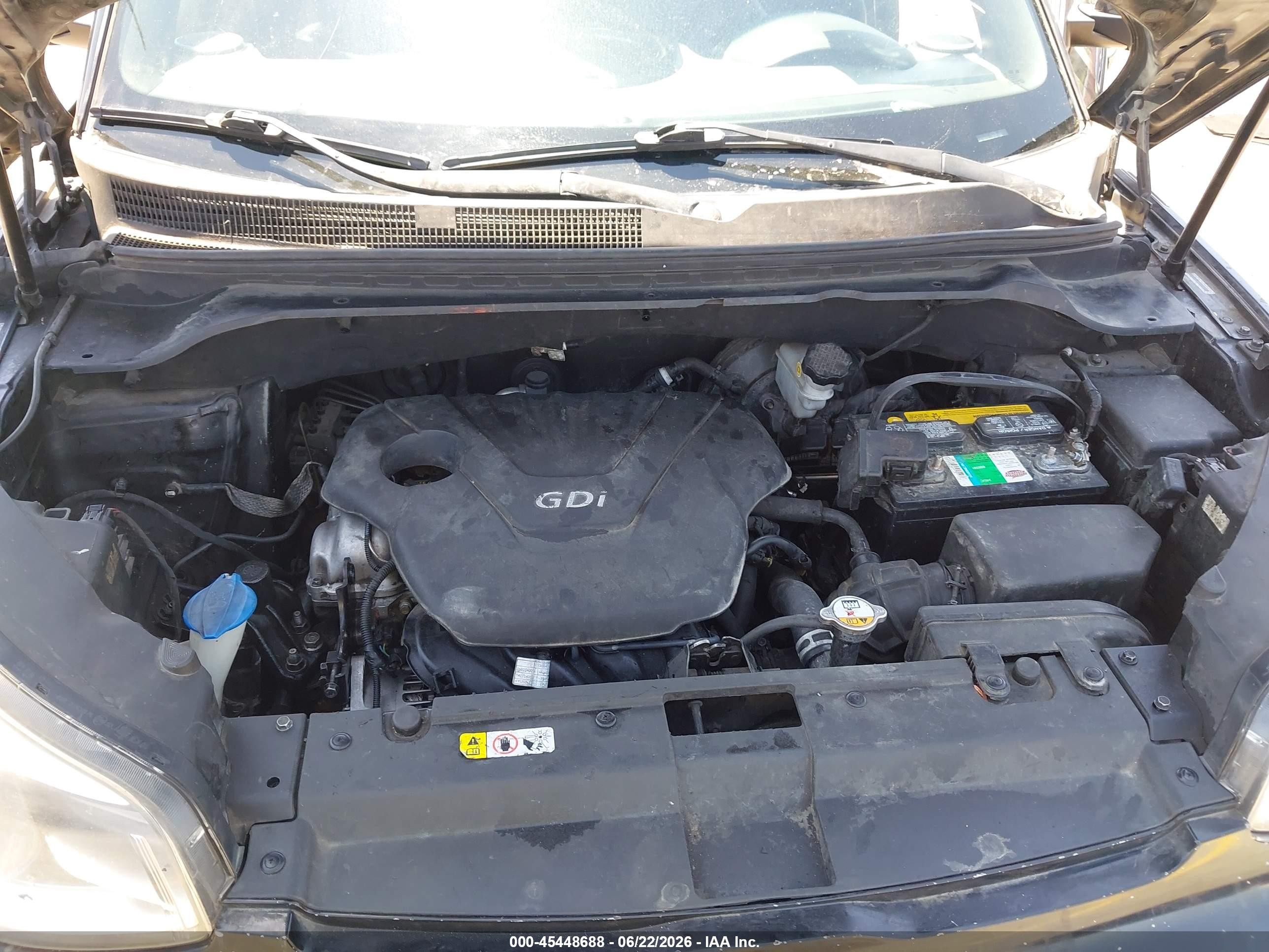 2015 Kia Soul   Черный vin: KNDJN2A2XF7177494
