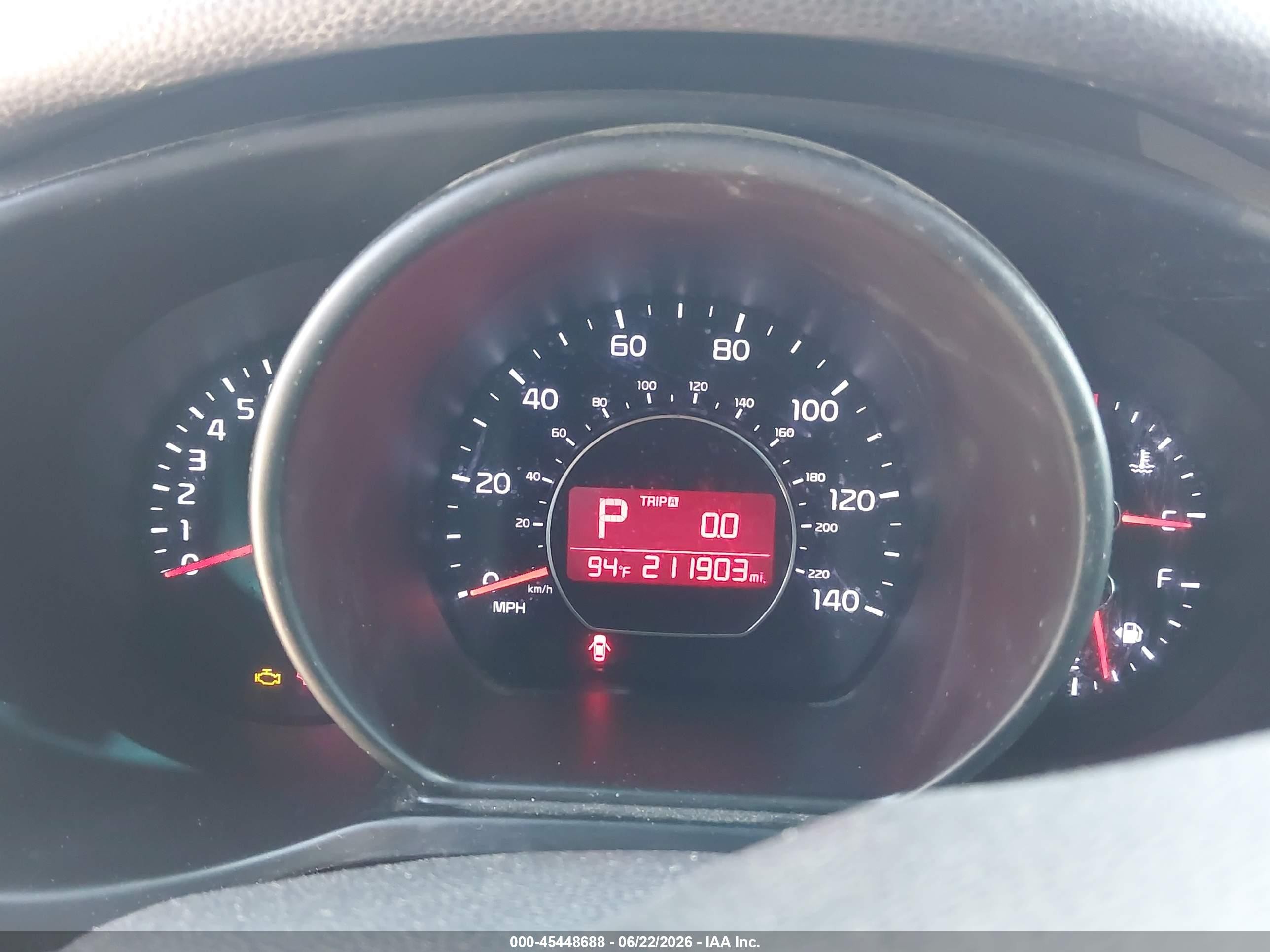 2015 Kia Soul   Черный vin: KNDJN2A2XF7177494