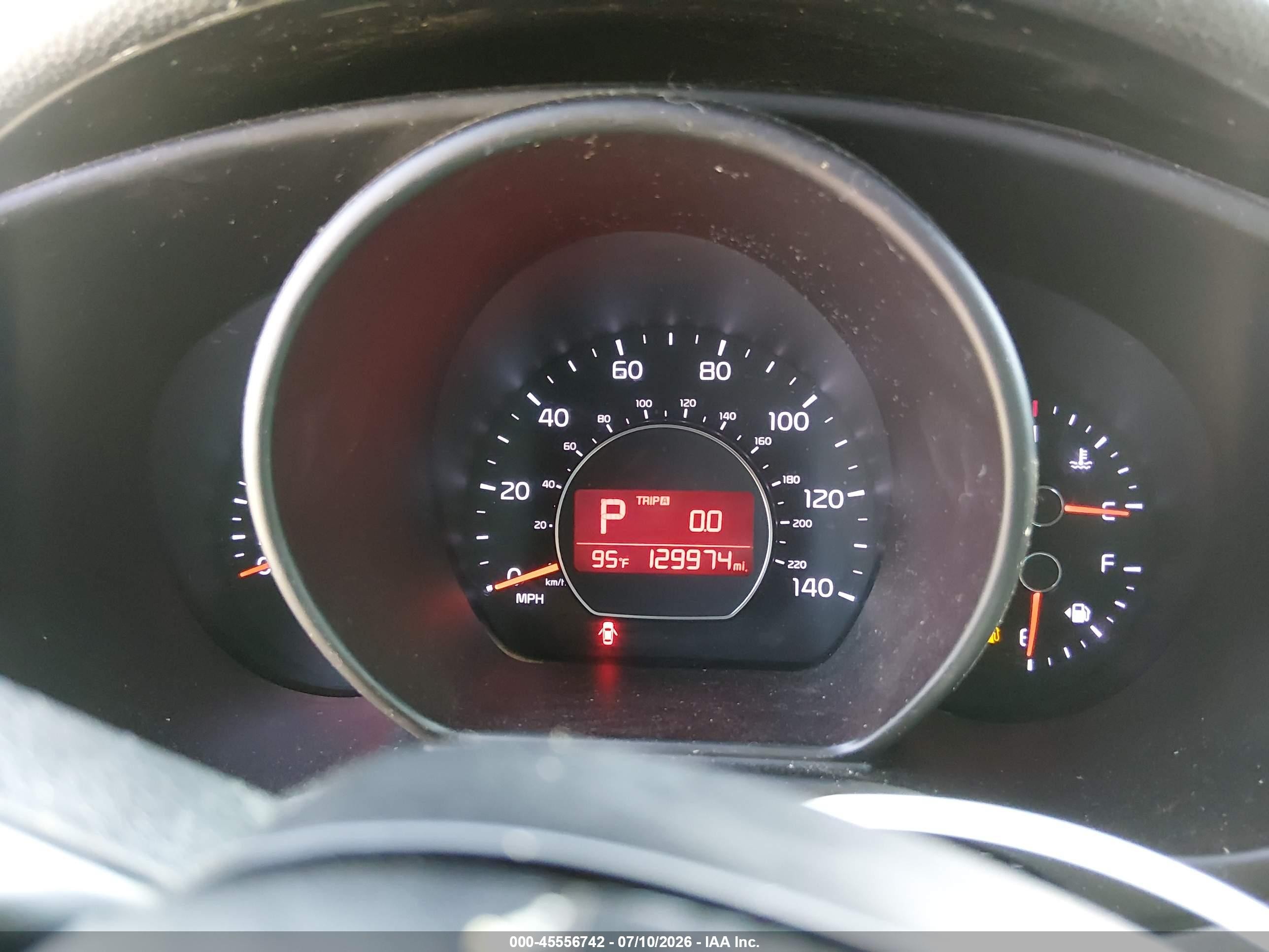 2015 Kia Soul   Черный vin: KNDJN2A2XF7187362