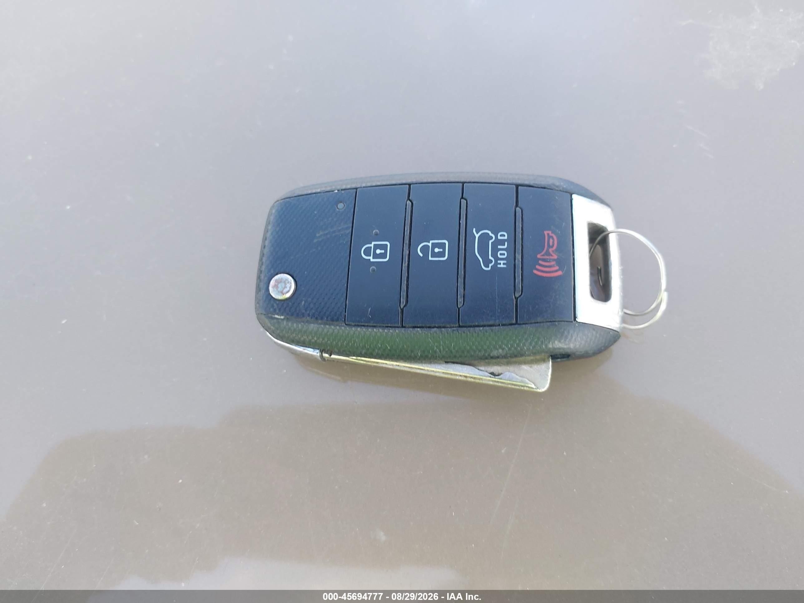 2015 Kia Soul   Brown vin: KNDJN2A2XF7204807