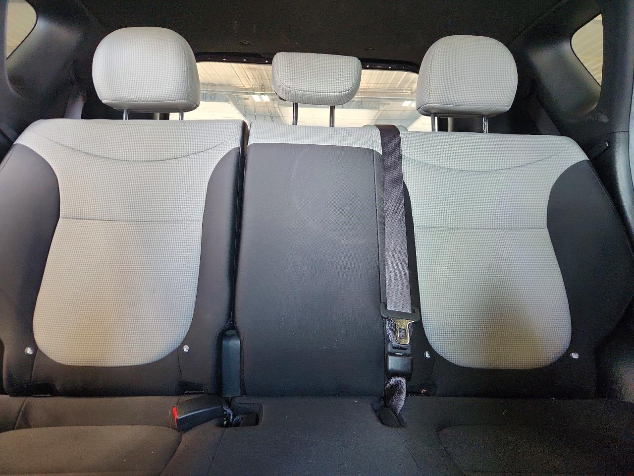 2015 Kia Soul Base Черный vin: KNDJN2A2XF7757974