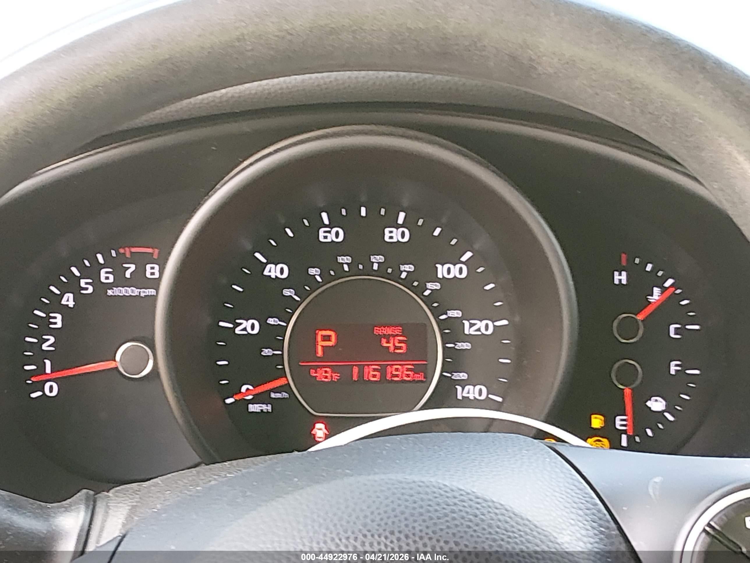 2015 Kia Soul   Green vin: KNDJN2A2XF7778954