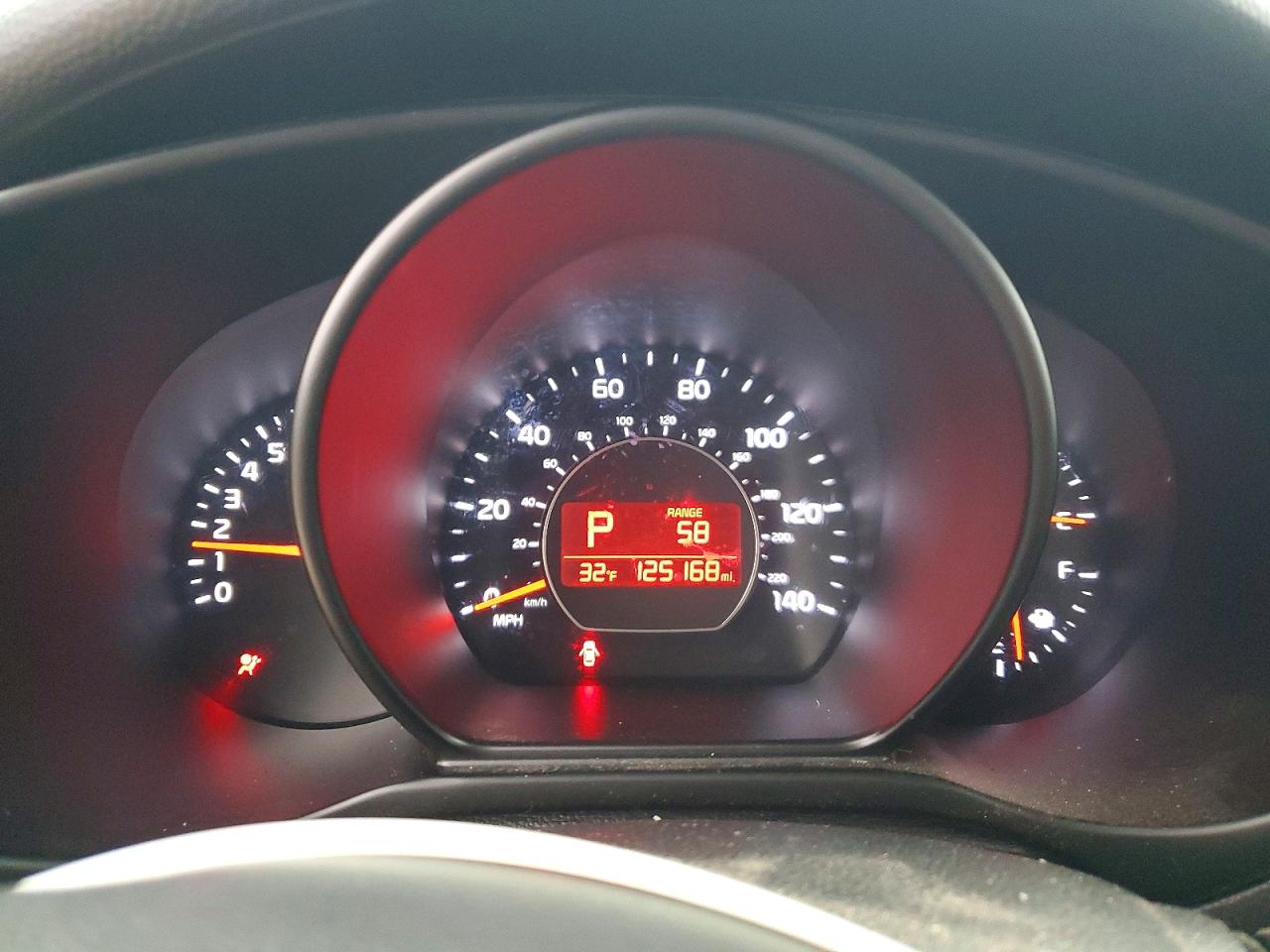 2016 Kia Soul Black vin: KNDJN2A2XG7250235