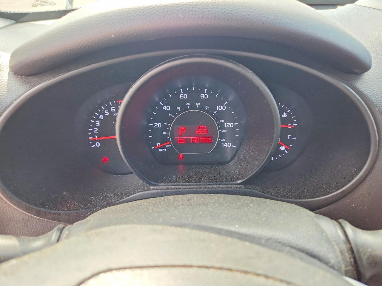 2016 Kia Soul Ex Green vin: KNDJN2A2XG7848986