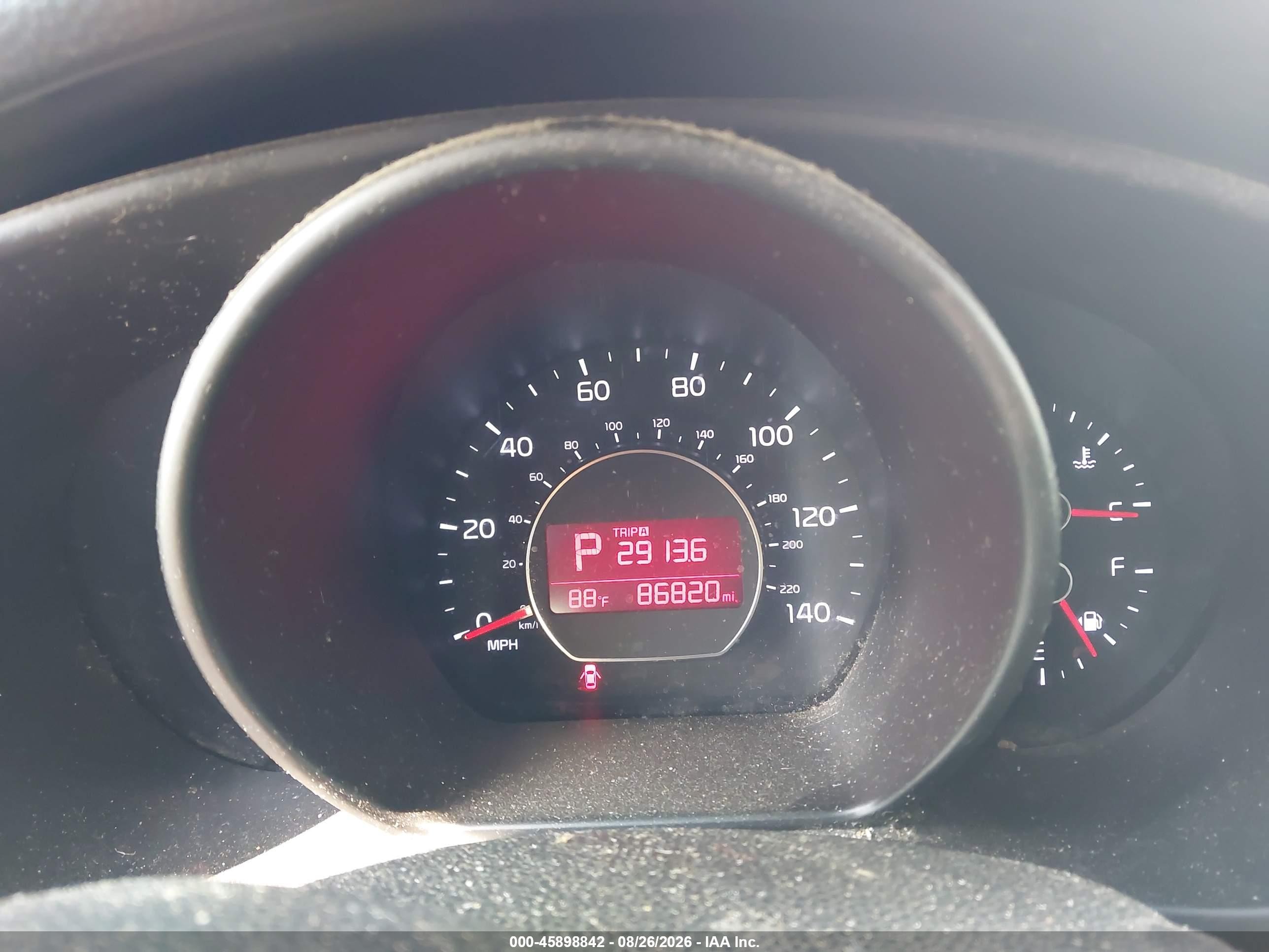2017 Kia Soul ! Silver vin: KNDJN2A2XH7420921