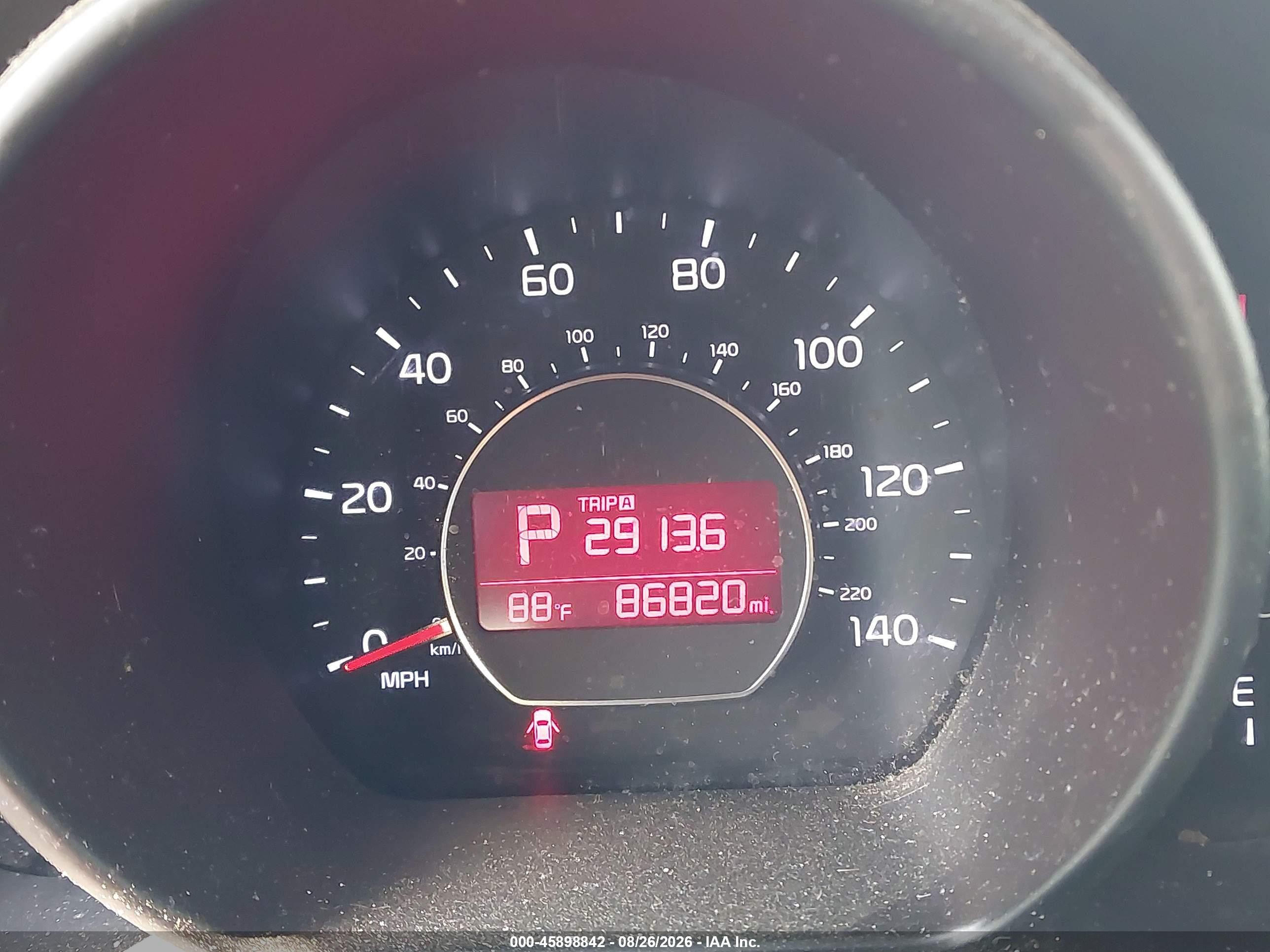 2017 Kia Soul ! Silver vin: KNDJN2A2XH7420921