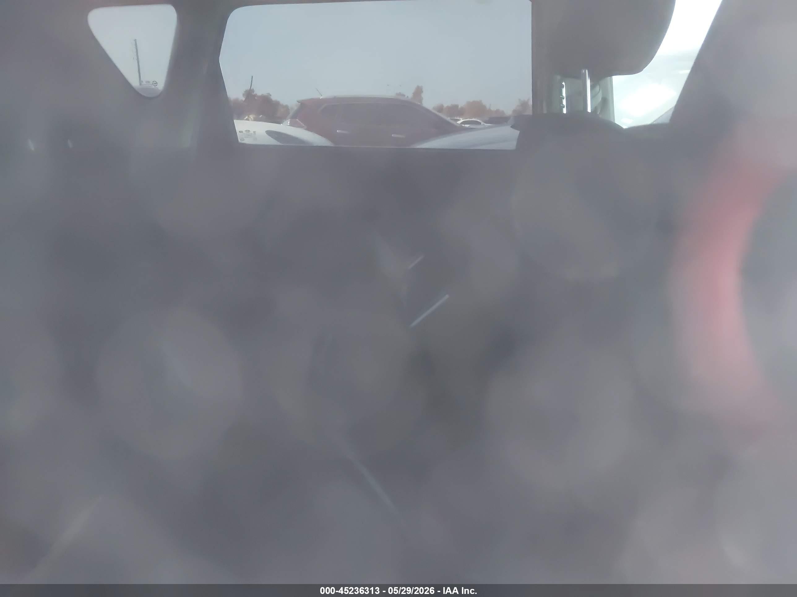 2014 Kia Soul + Blue vin: KNDJP3A50E7041304
