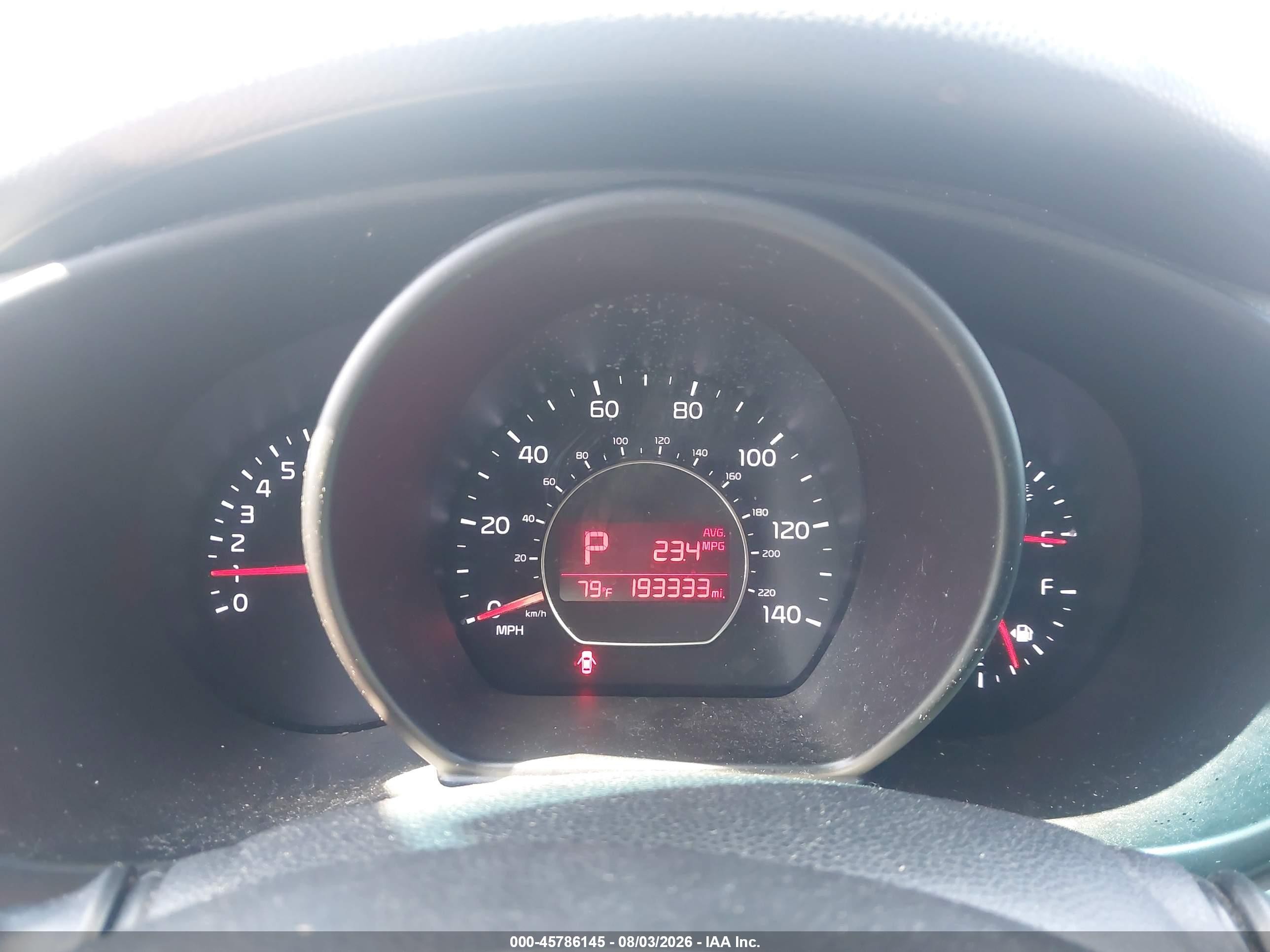 2014 Kia Soul + Gray vin: KNDJP3A50E7081821