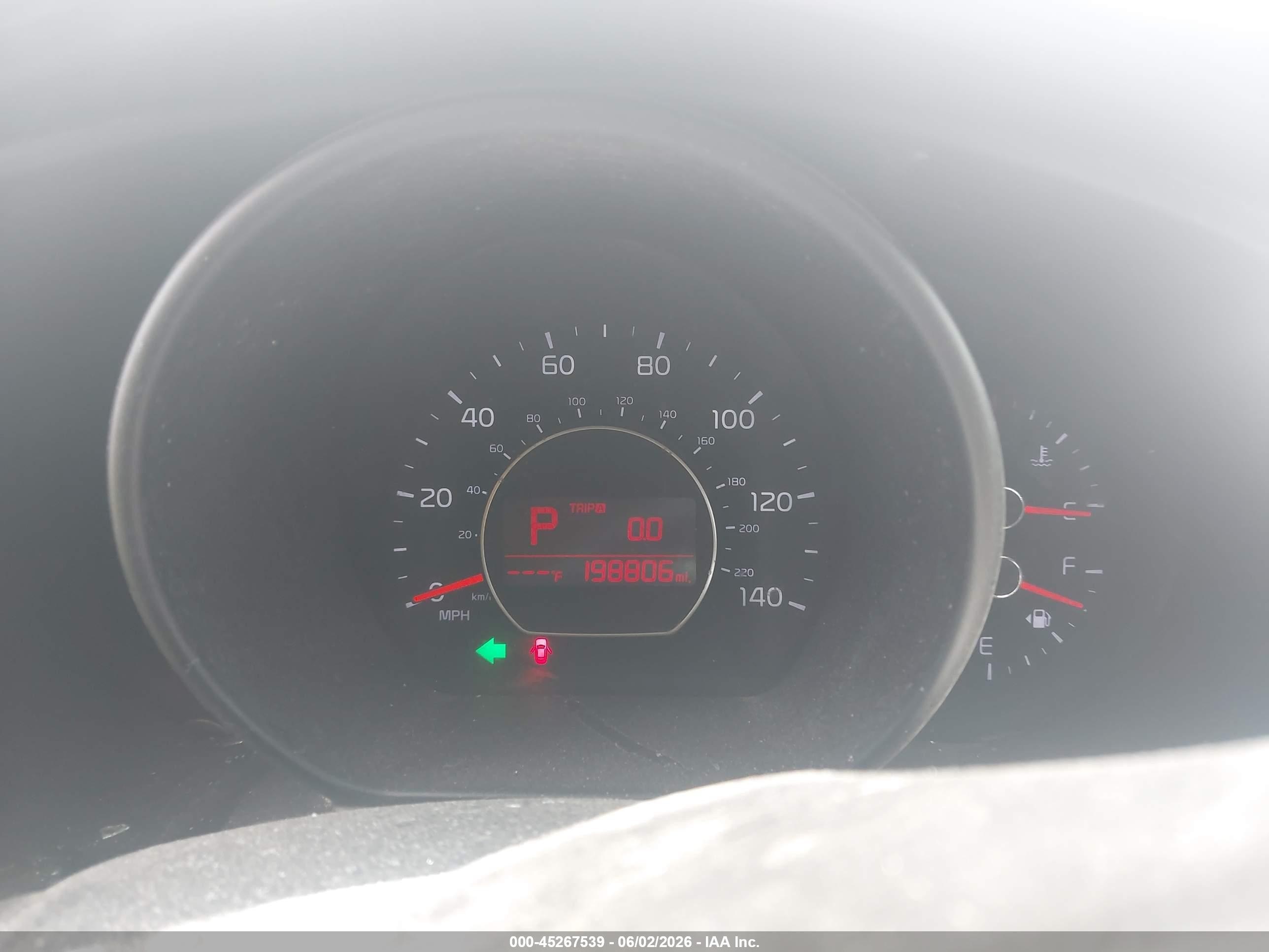 2015 Kia Soul + Dark Blue vin: KNDJP3A50F7114835