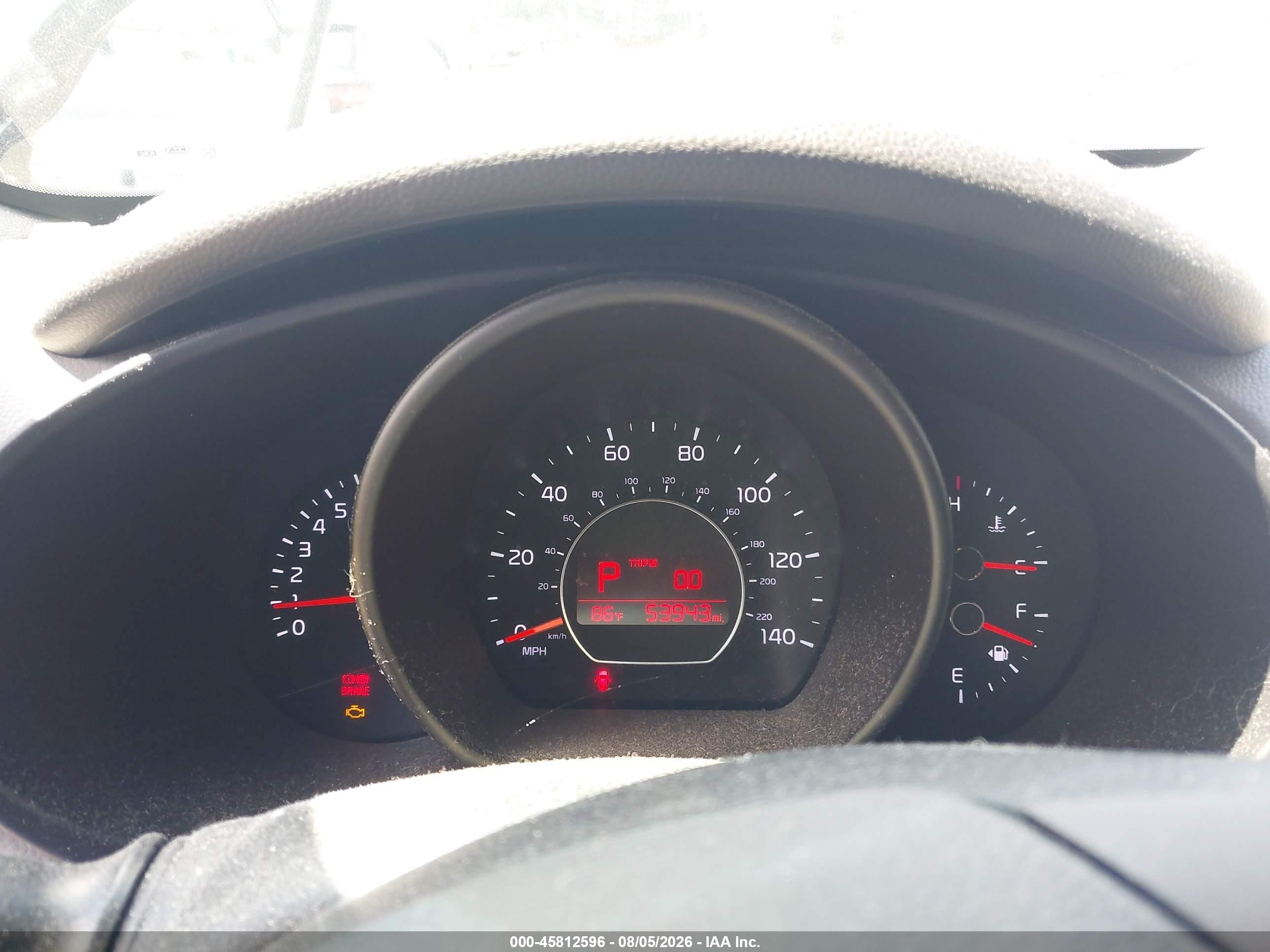 2015 Kia Soul + Black vin: KNDJP3A50F7128850