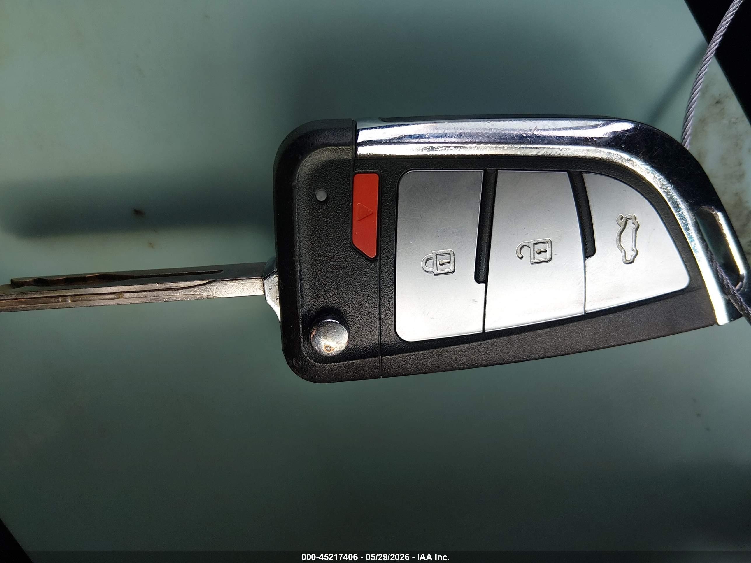 2015 Kia Soul + Gray vin: KNDJP3A50F7174601
