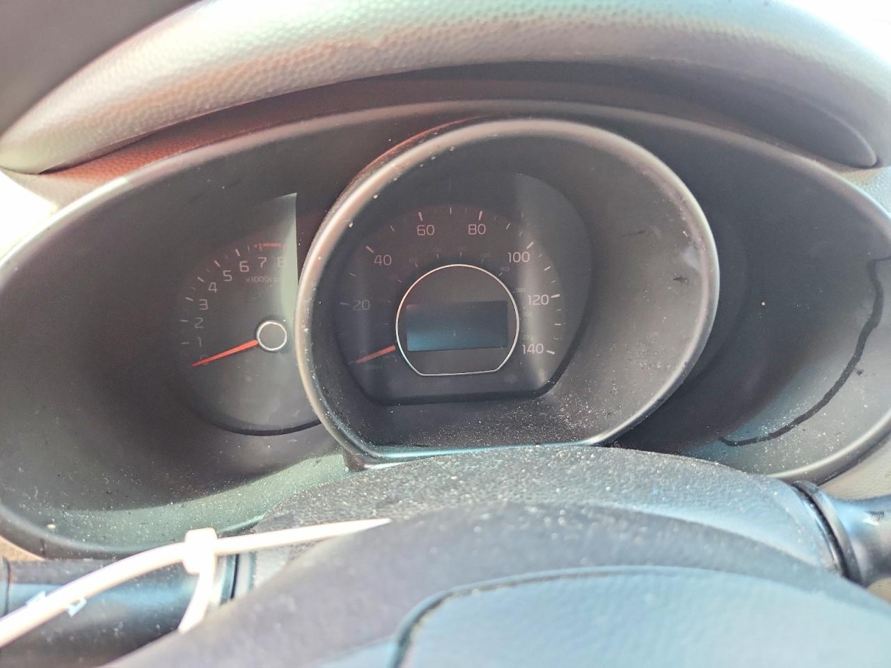 2015 Kia Soul + Silver vin: KNDJP3A50F7779685
