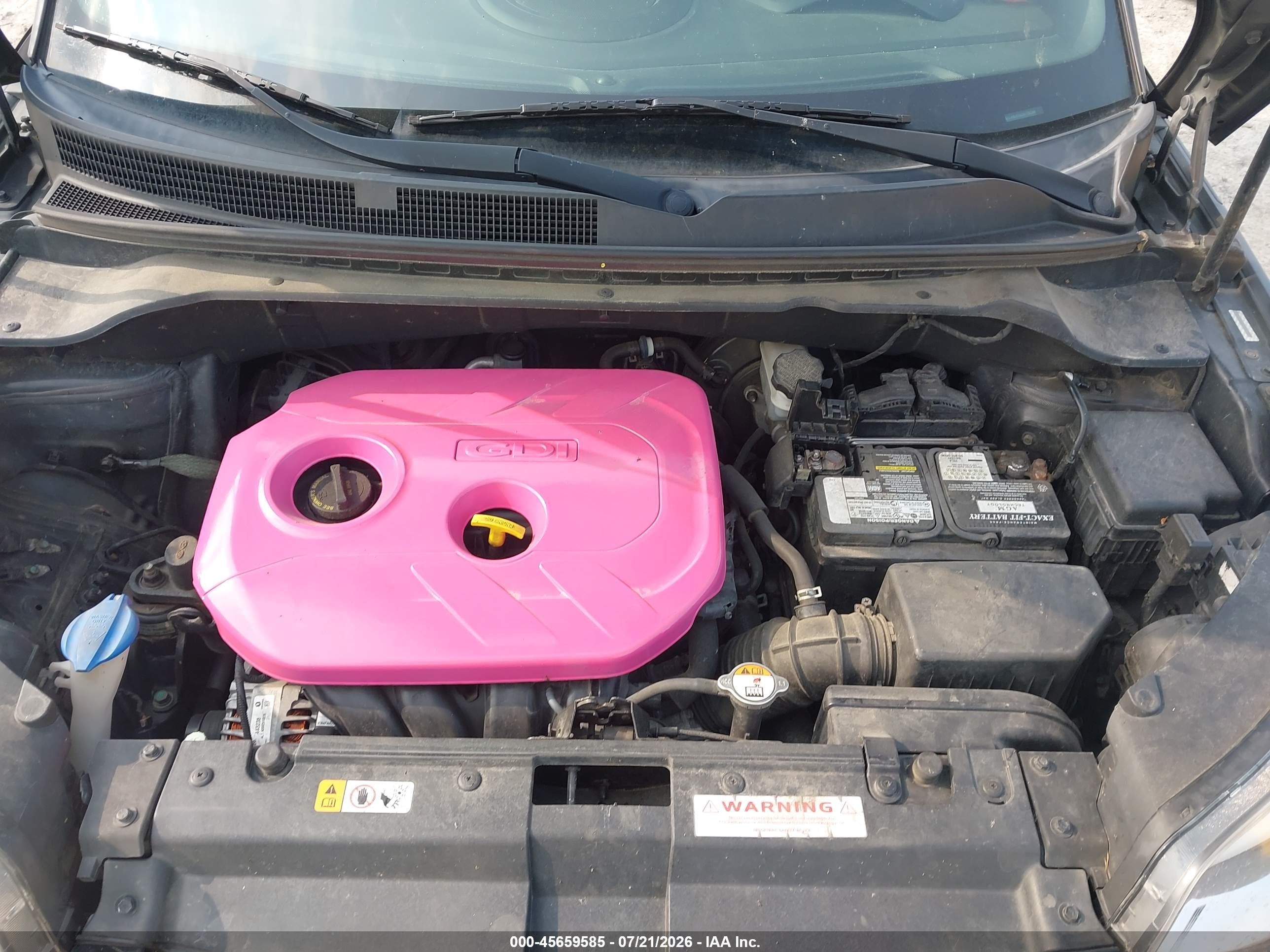 2015 Kia Soul + Черный vin: KNDJP3A50F7782148