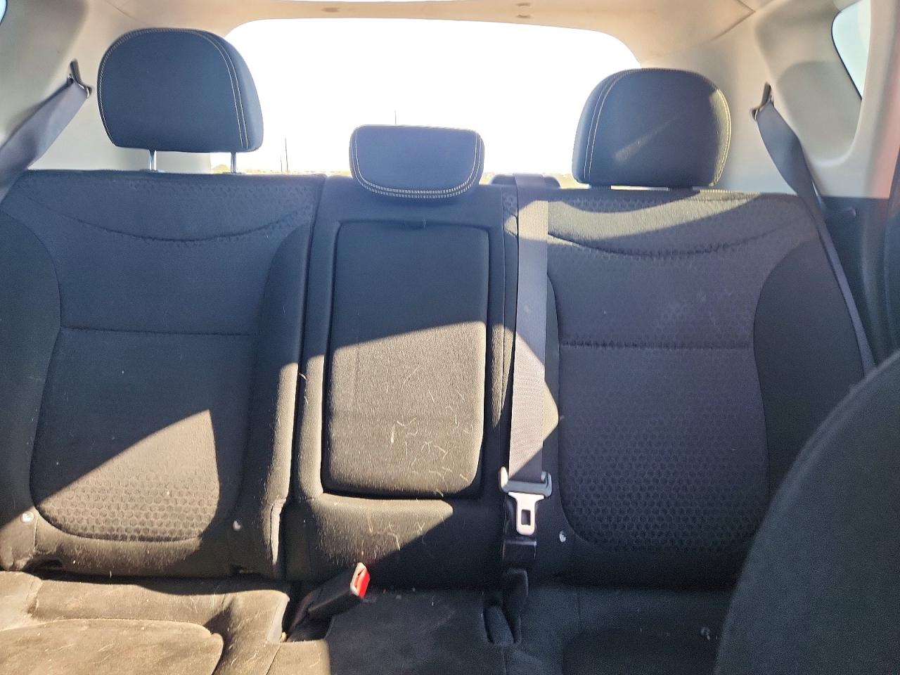 2015 Kia Soul + Green vin: KNDJP3A50F7788385