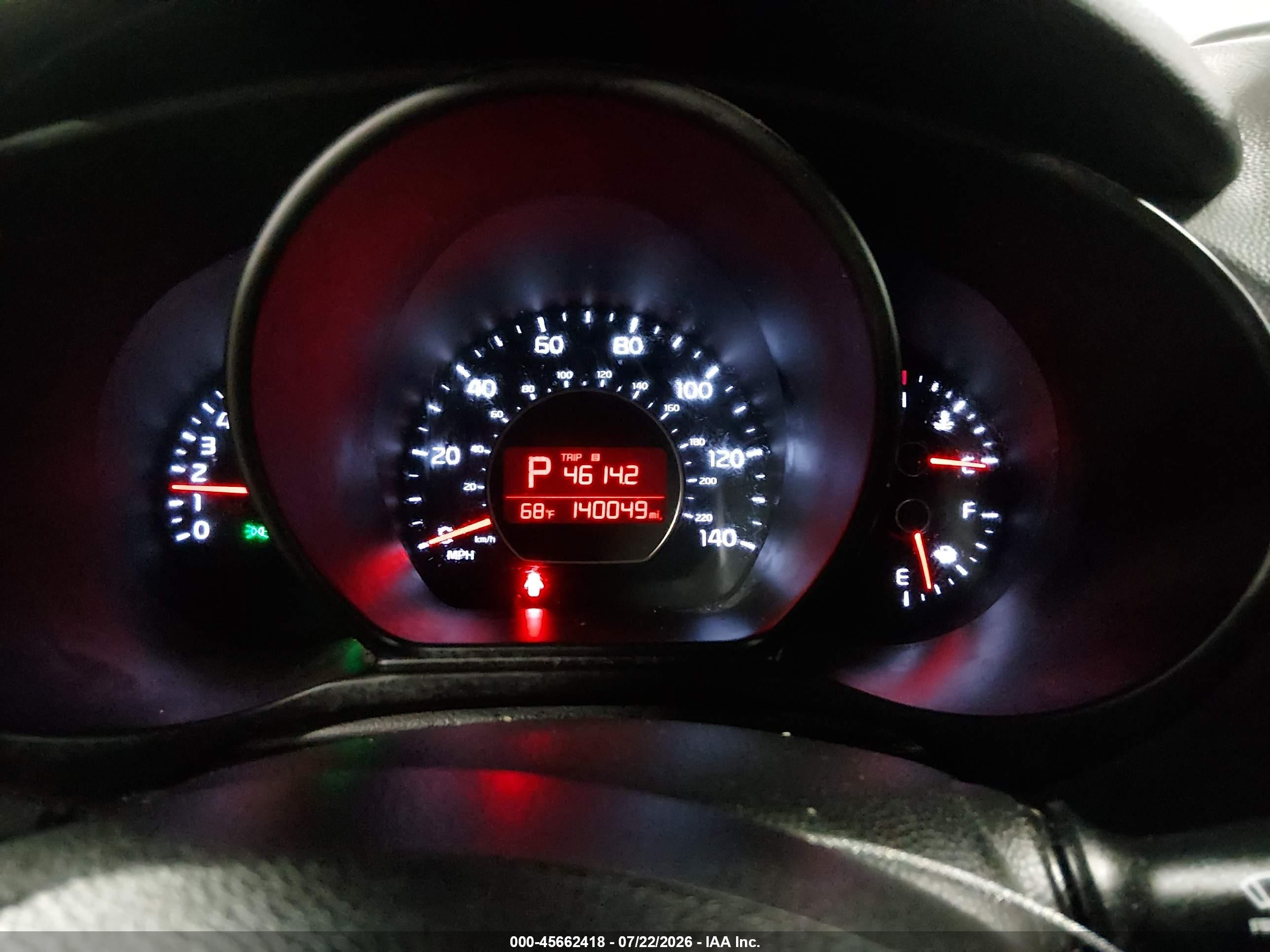 2016 Kia Soul + White vin: KNDJP3A50G7302532