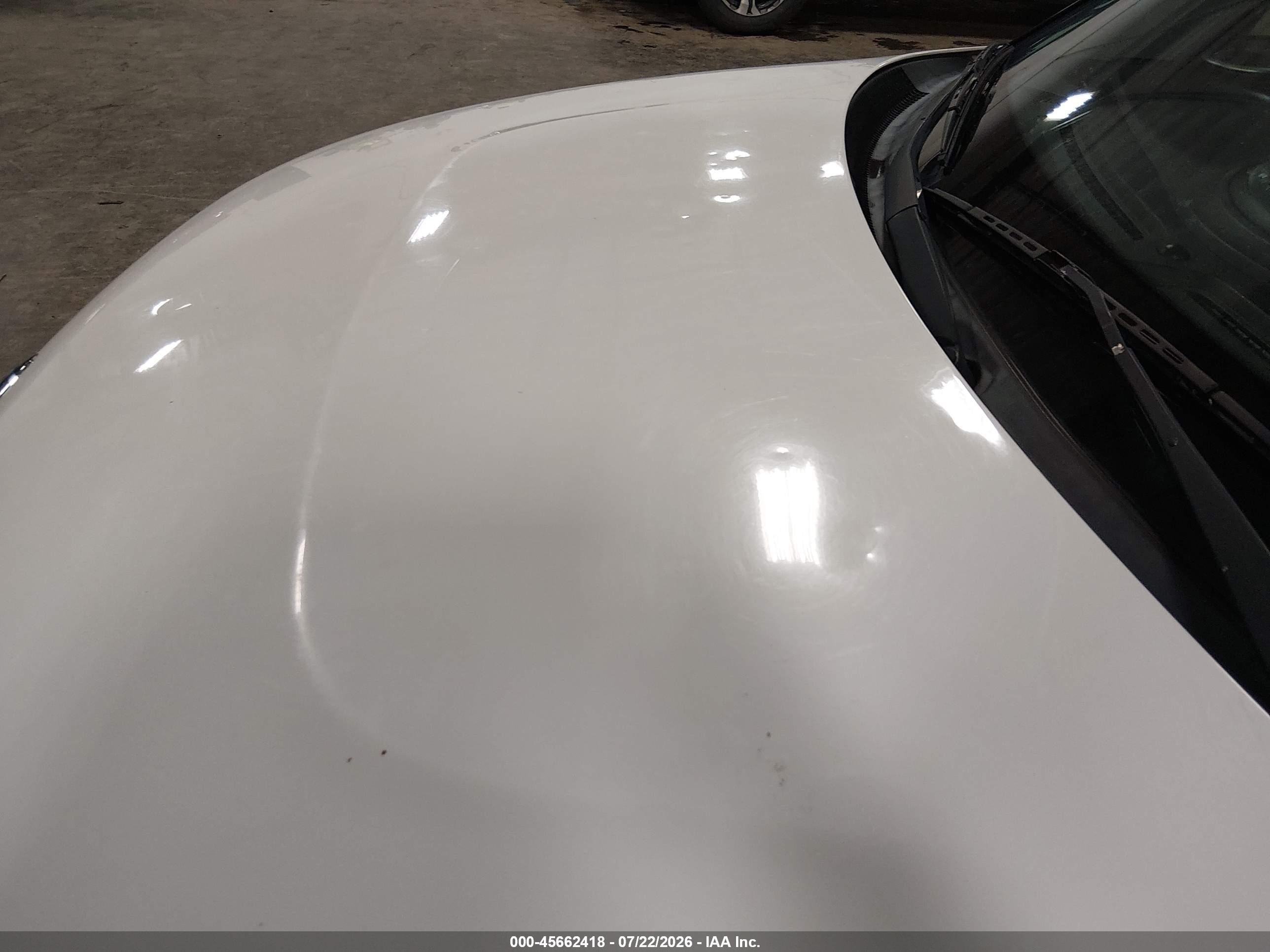 2016 Kia Soul + White vin: KNDJP3A50G7302532