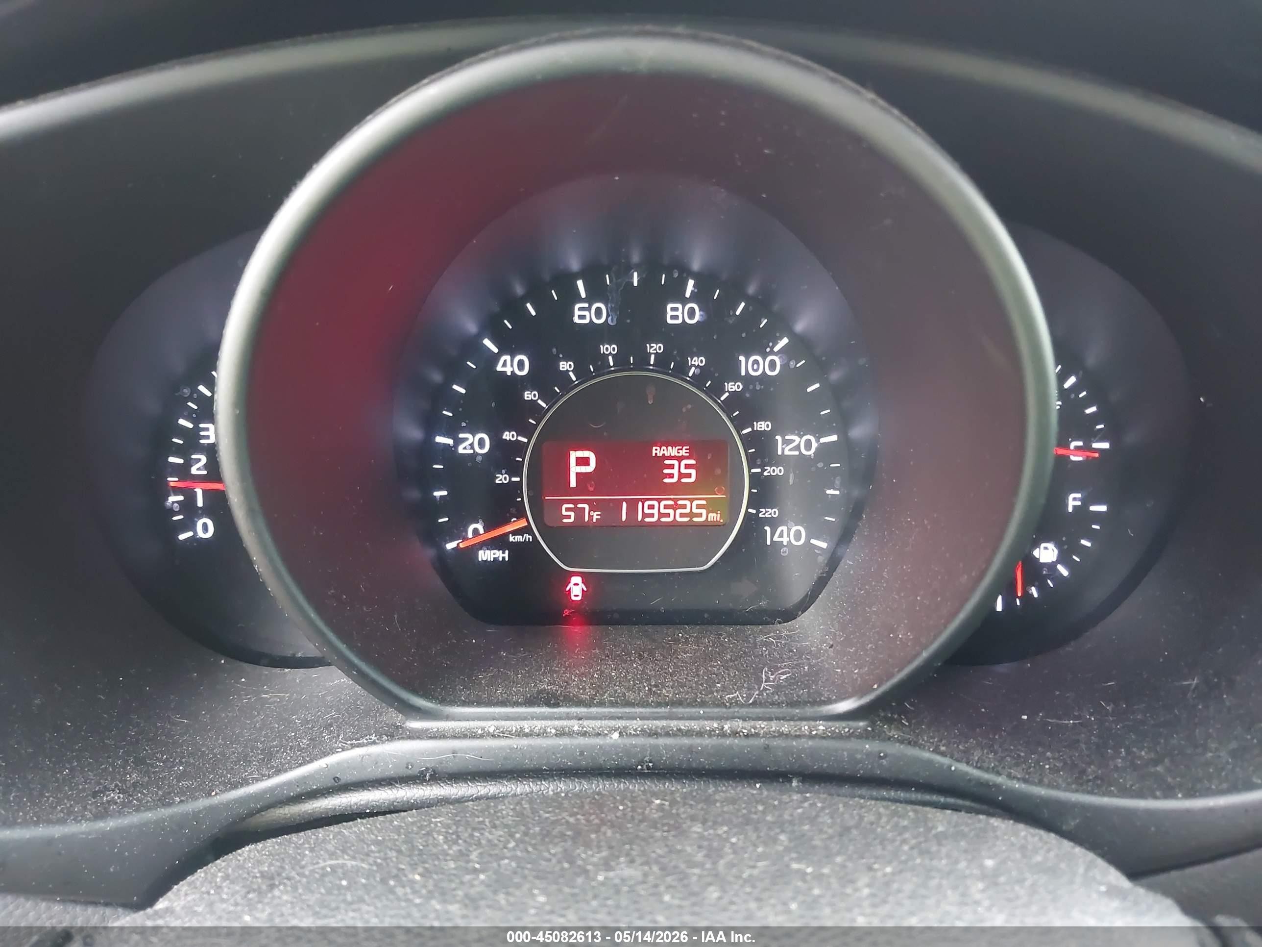 2018 Kia Soul + Tan vin: KNDJP3A50J7573405