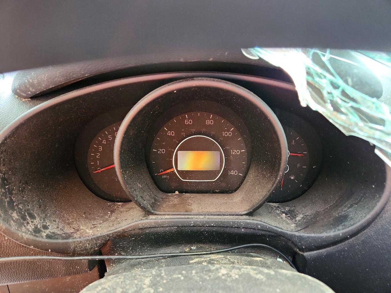 2014 Kia Soul + Белый vin: KNDJP3A51E7029162