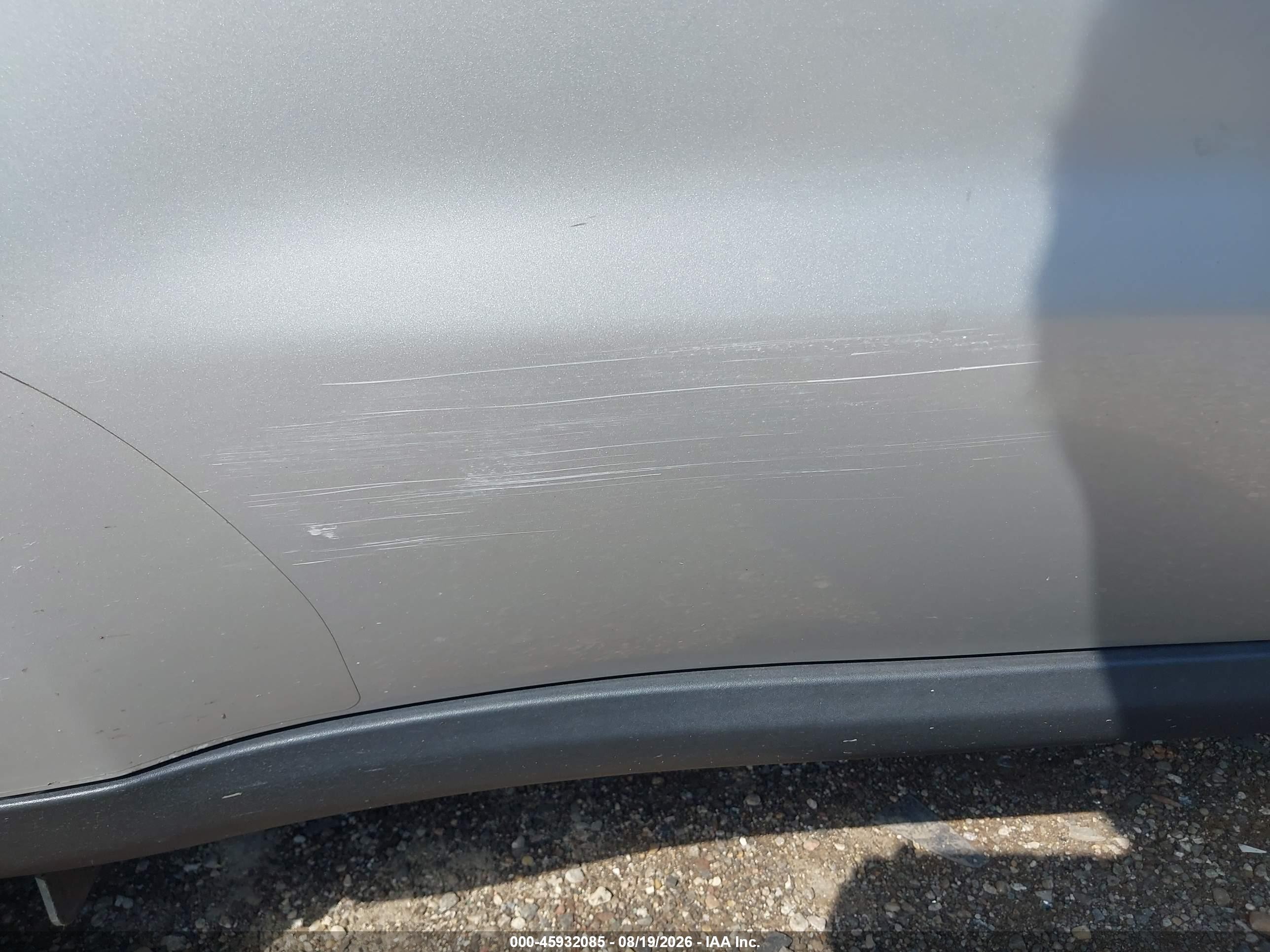 2014 Kia Soul + Silver vin: KNDJP3A51E7703066