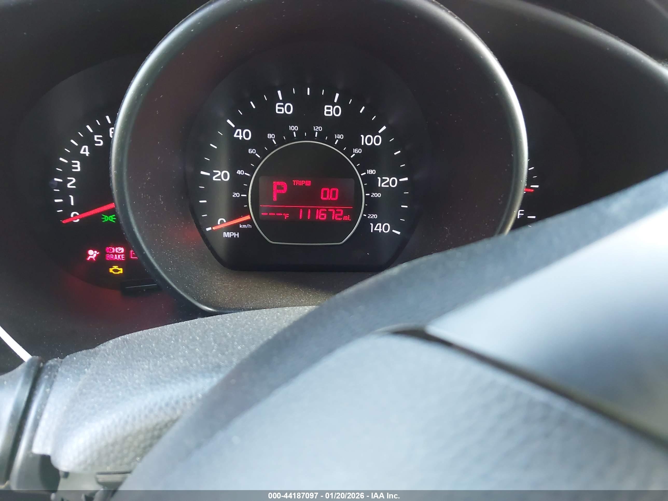 2015 Kia Soul + Gray vin: KNDJP3A51F7114844