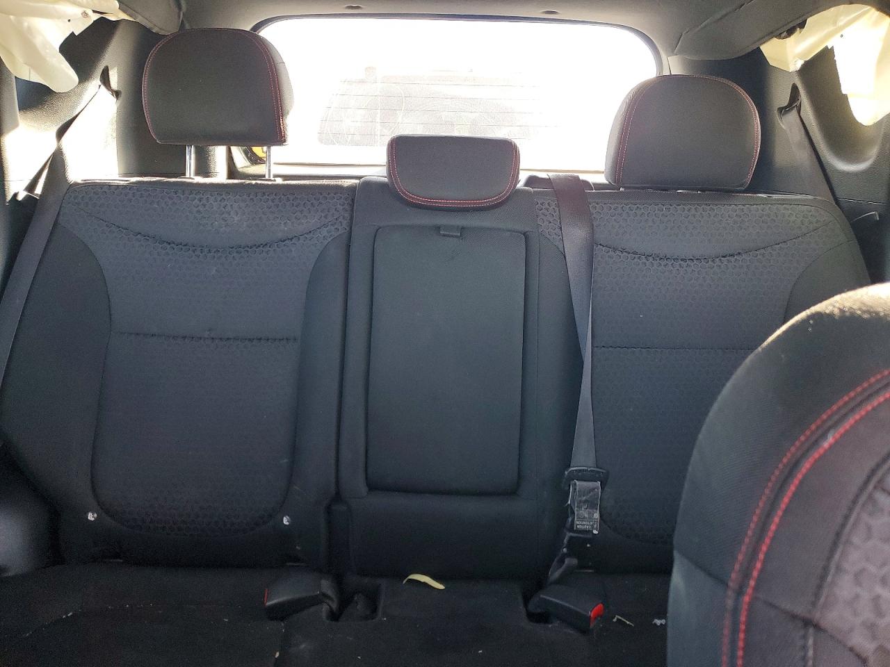 2015 Kia Soul + Черный vin: KNDJP3A51F7151649