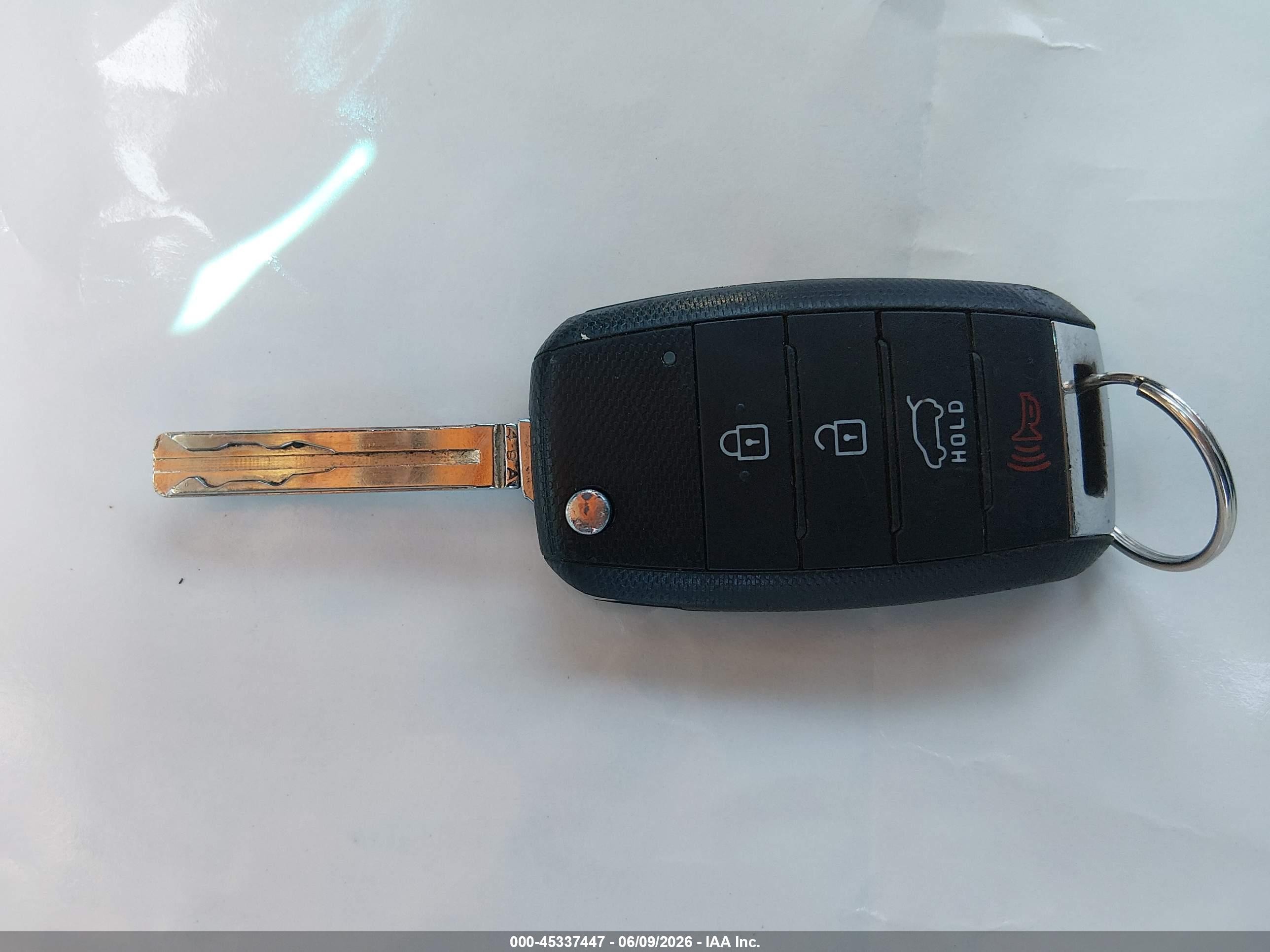 2015 Kia Soul + Brown vin: KNDJP3A51F7156303
