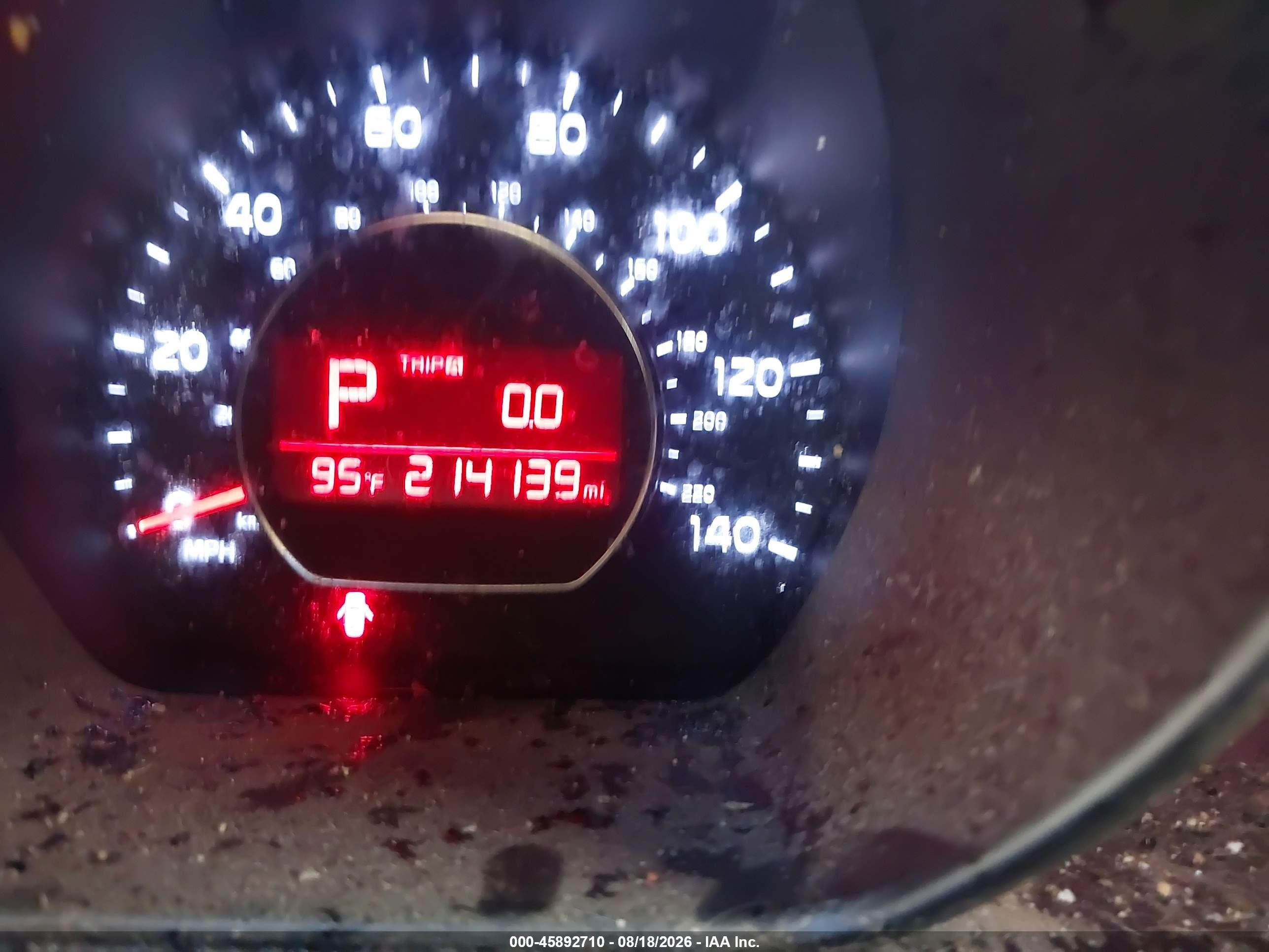2015 Kia Soul + Белый vin: KNDJP3A51F7161792