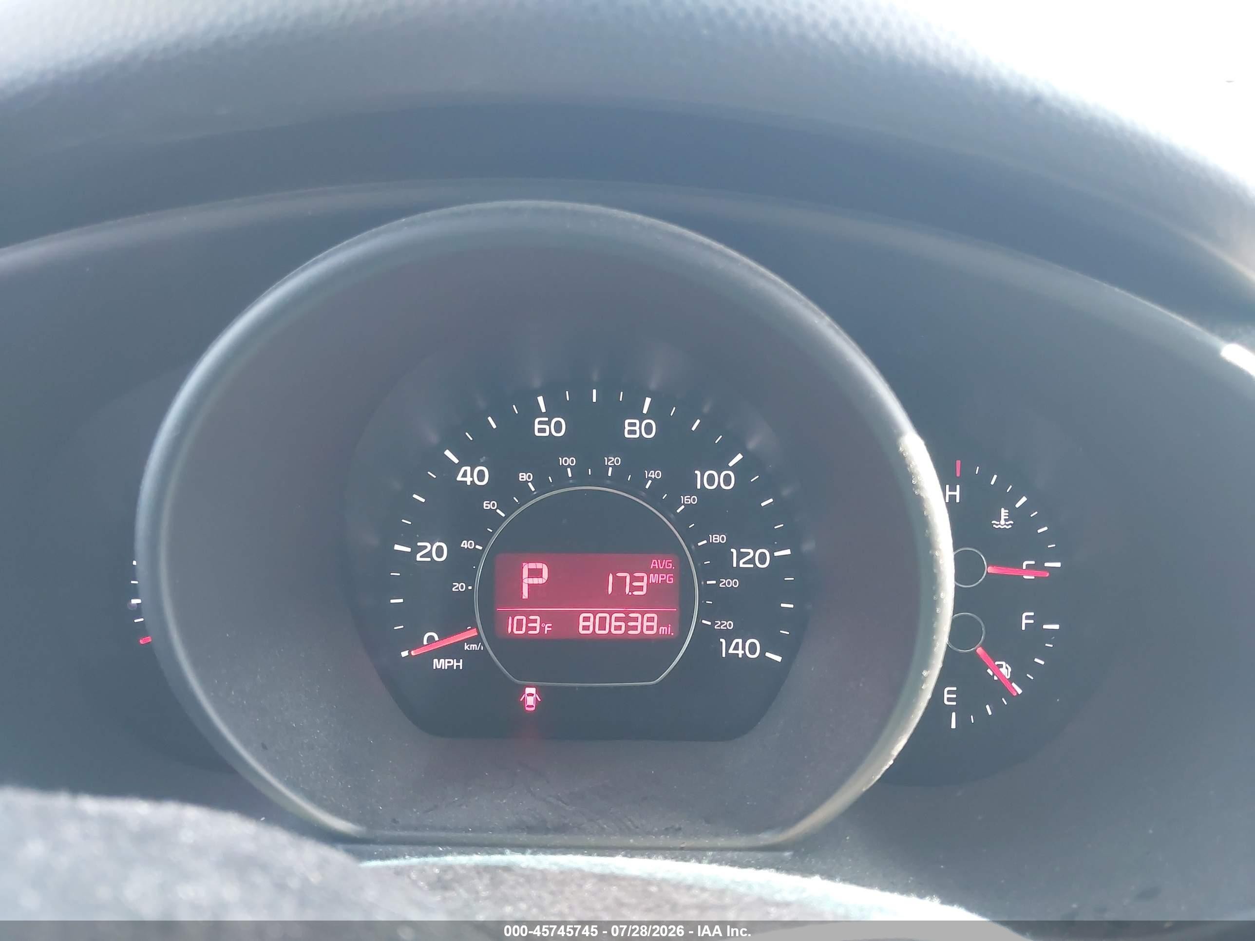 2015 Kia Soul + Зеленый vin: KNDJP3A51F7781896