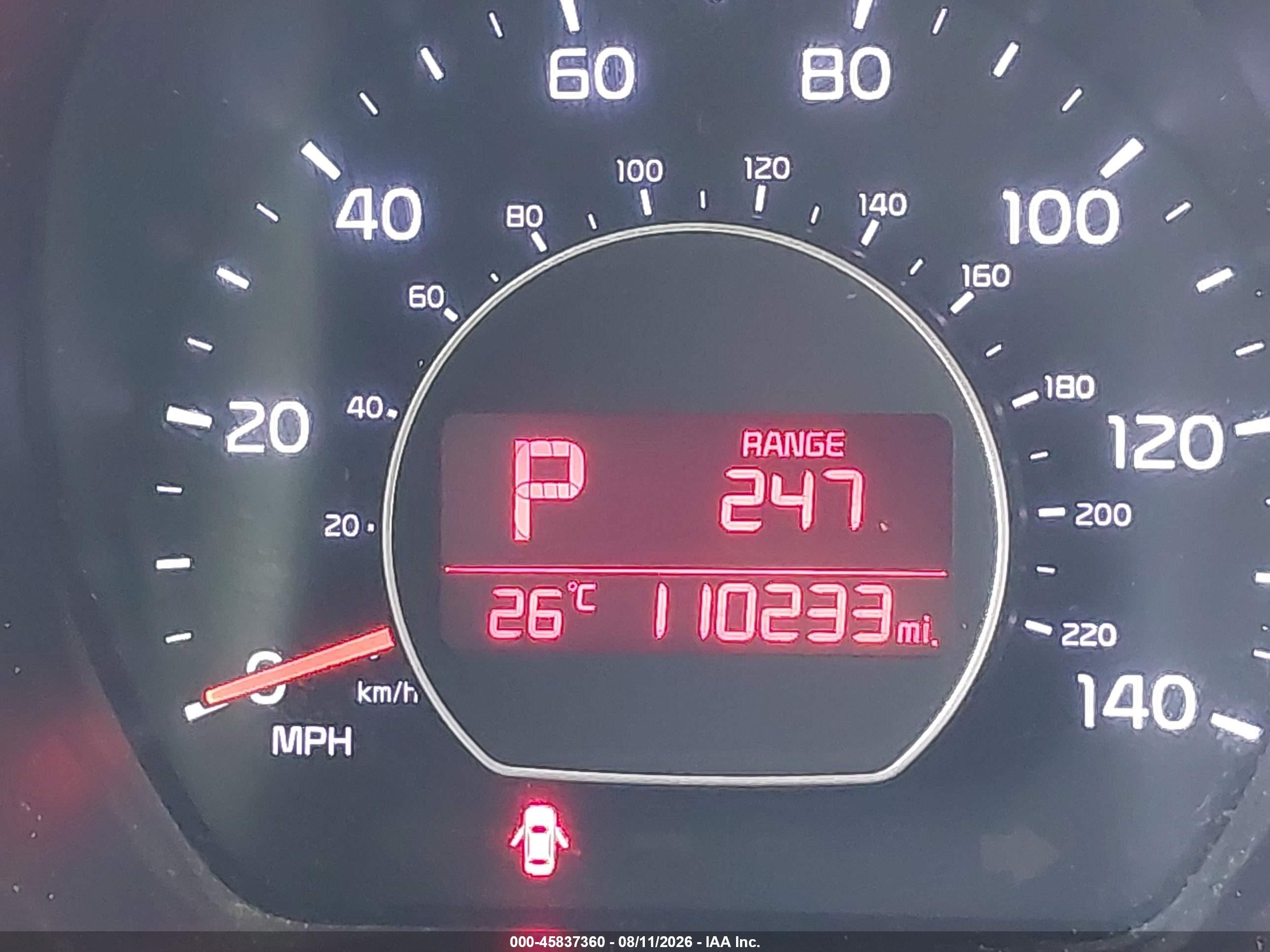 2015 Kia Soul + White vin: KNDJP3A52F7135279