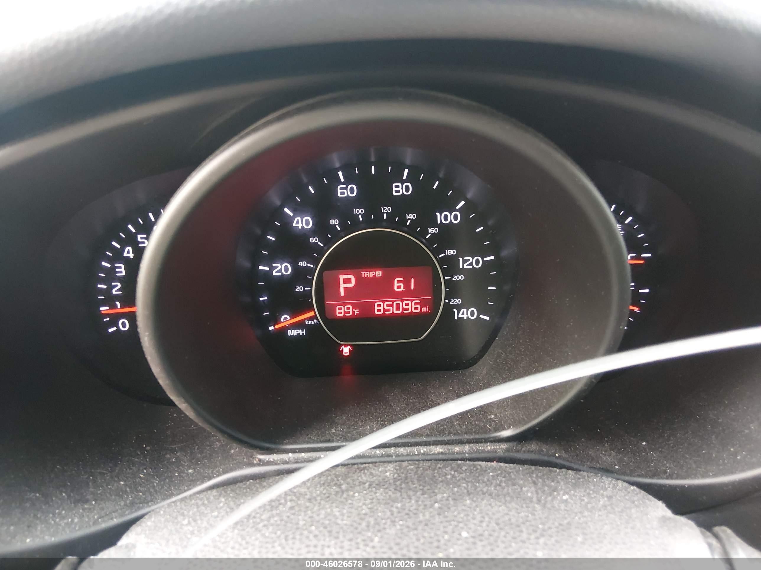 2015 Kia Soul + Green vin: KNDJP3A52F7762726