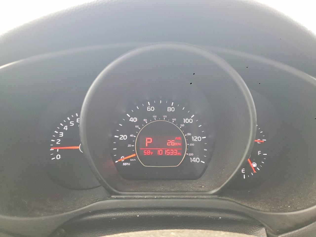 2015 Kia Soul + Green vin: KNDJP3A52F7787836