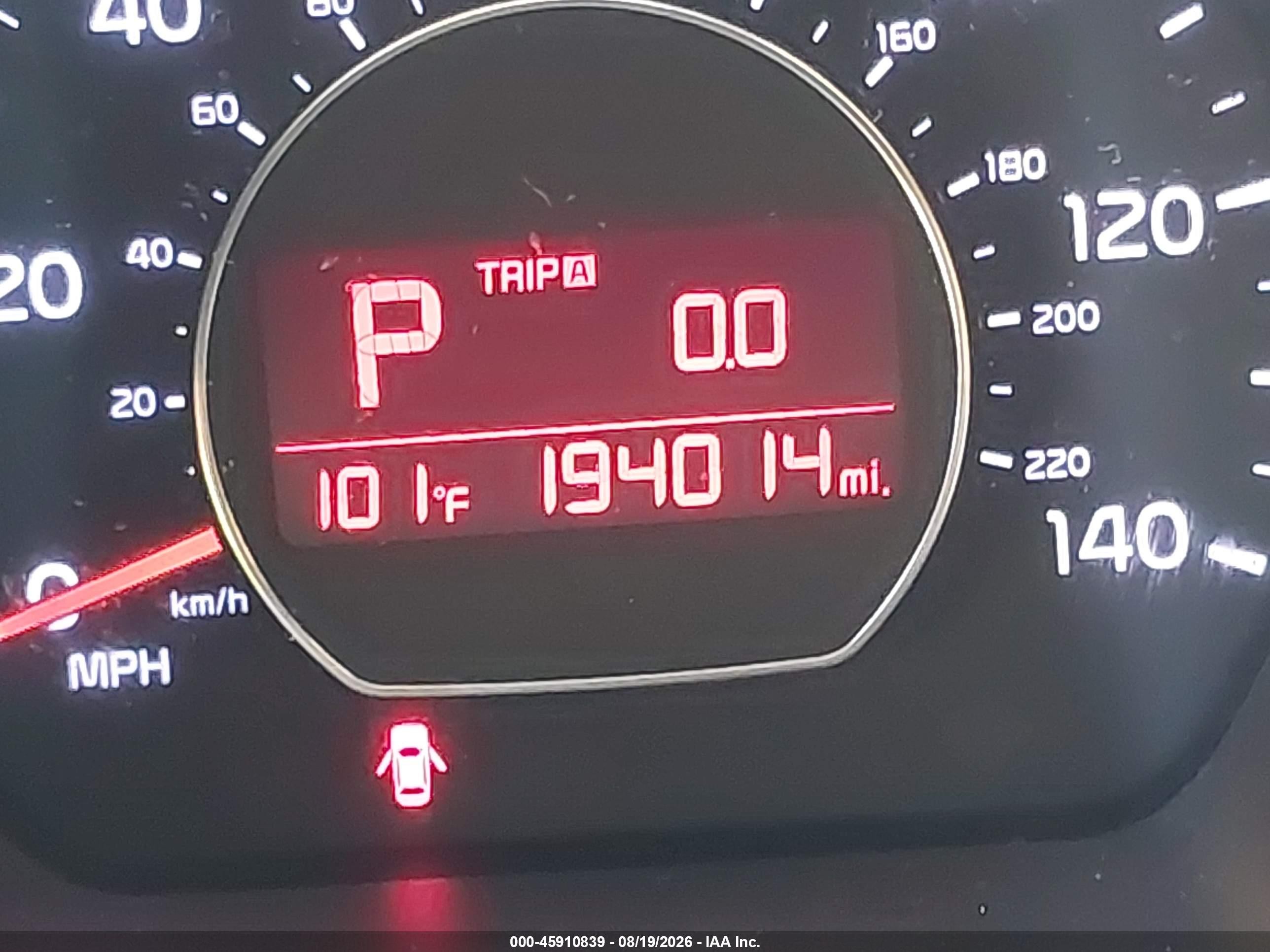 2014 Kia Soul + Black vin: KNDJP3A53E7716451