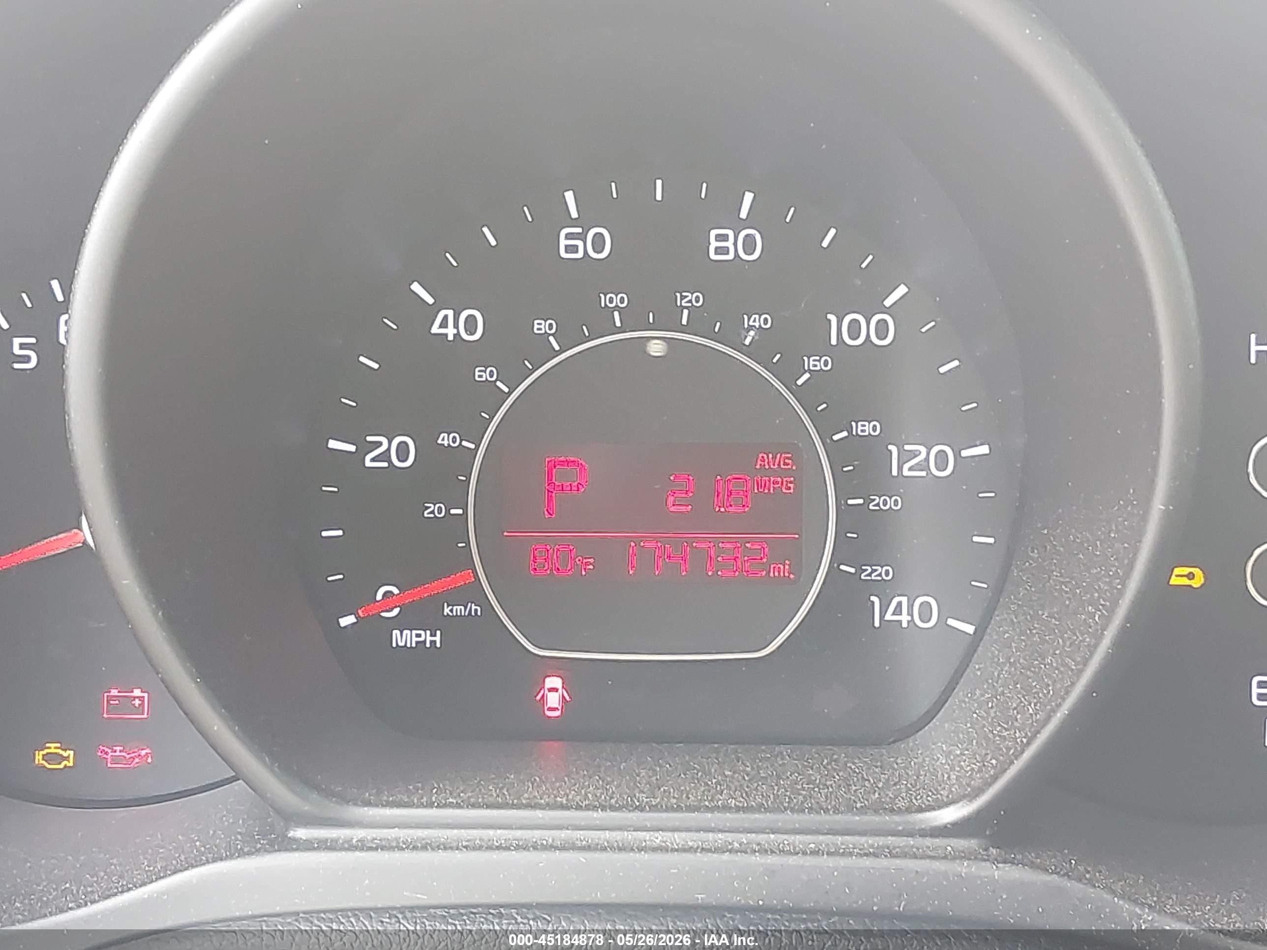2015 Kia Soul + Yellow vin: KNDJP3A53F7147649