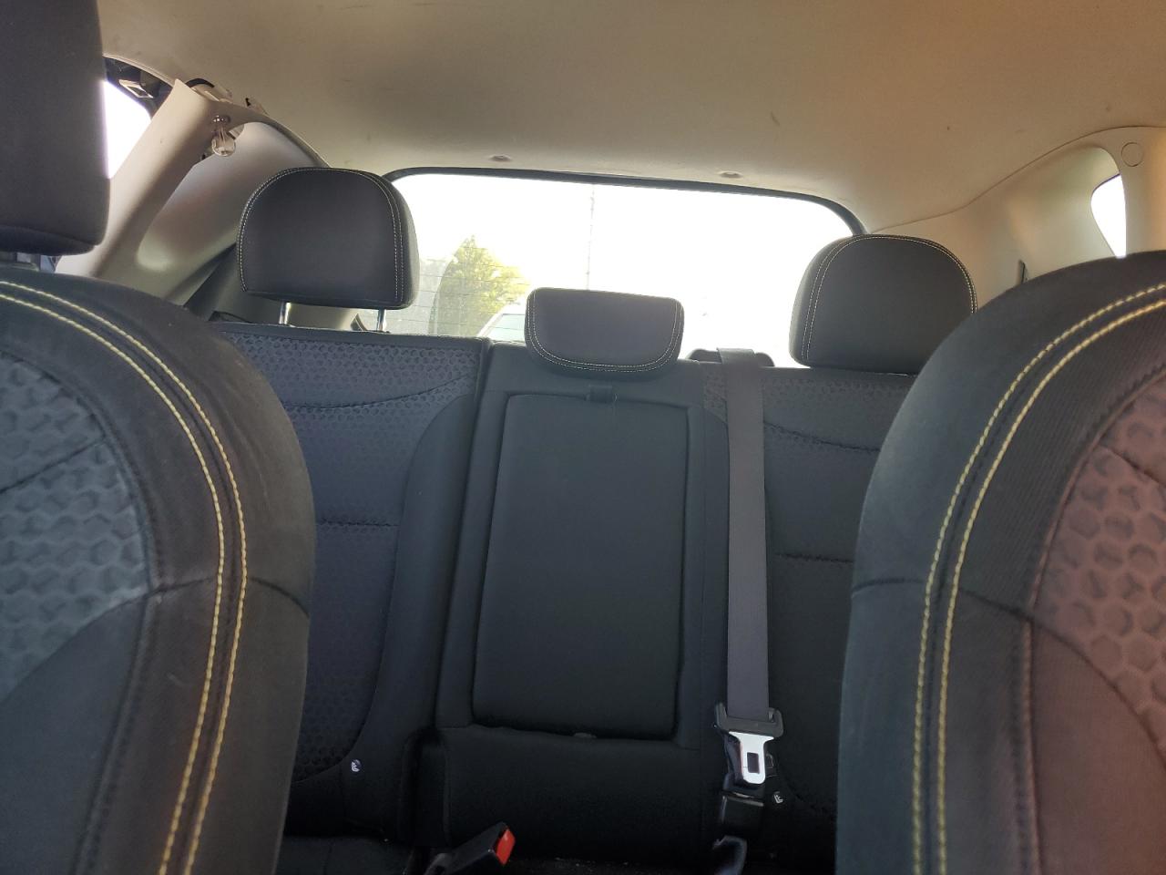 2015 Kia Soul + Blue vin: KNDJP3A53F7182580