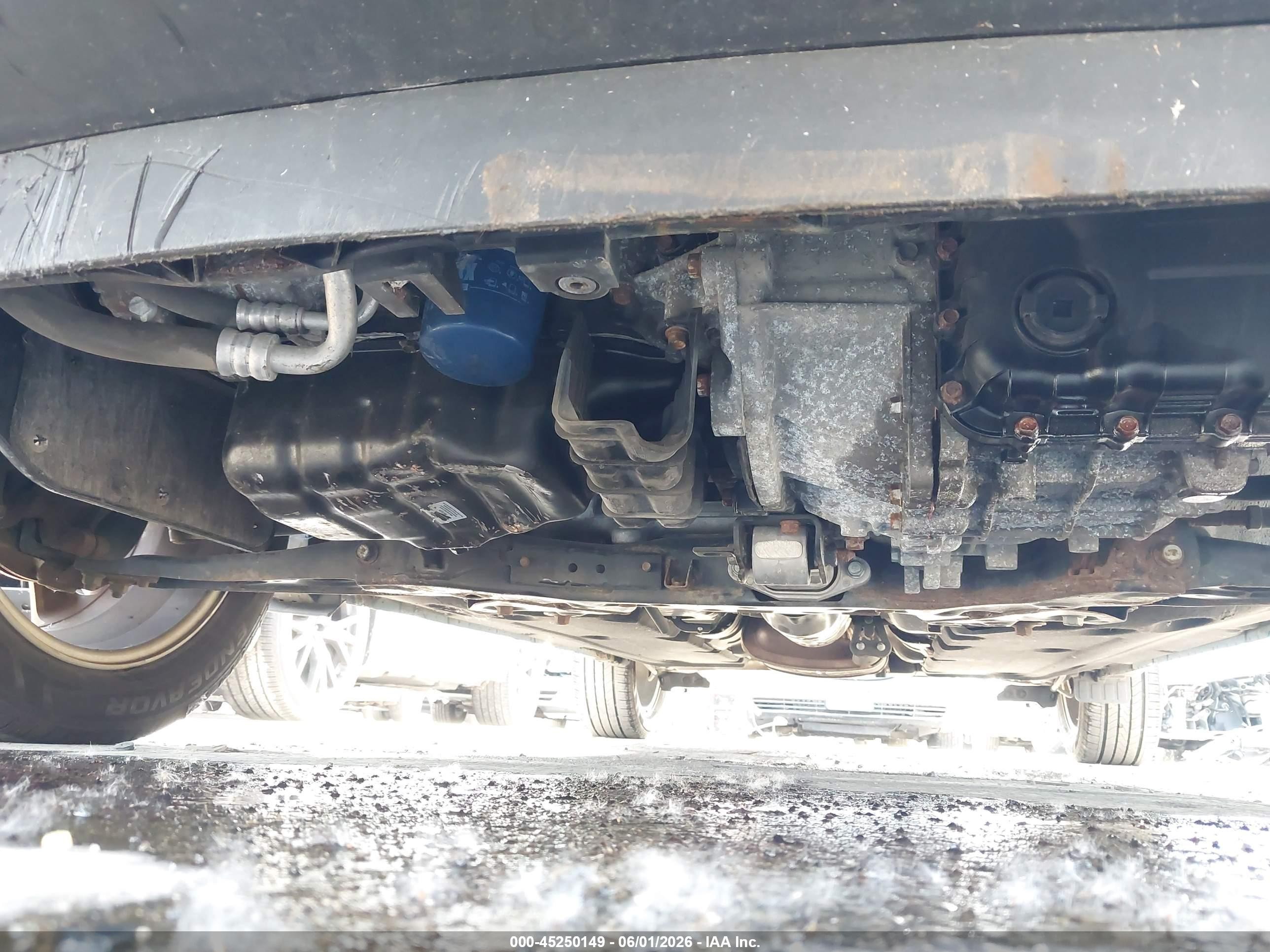 2015 Kia Soul + Синий vin: KNDJP3A53F7219028