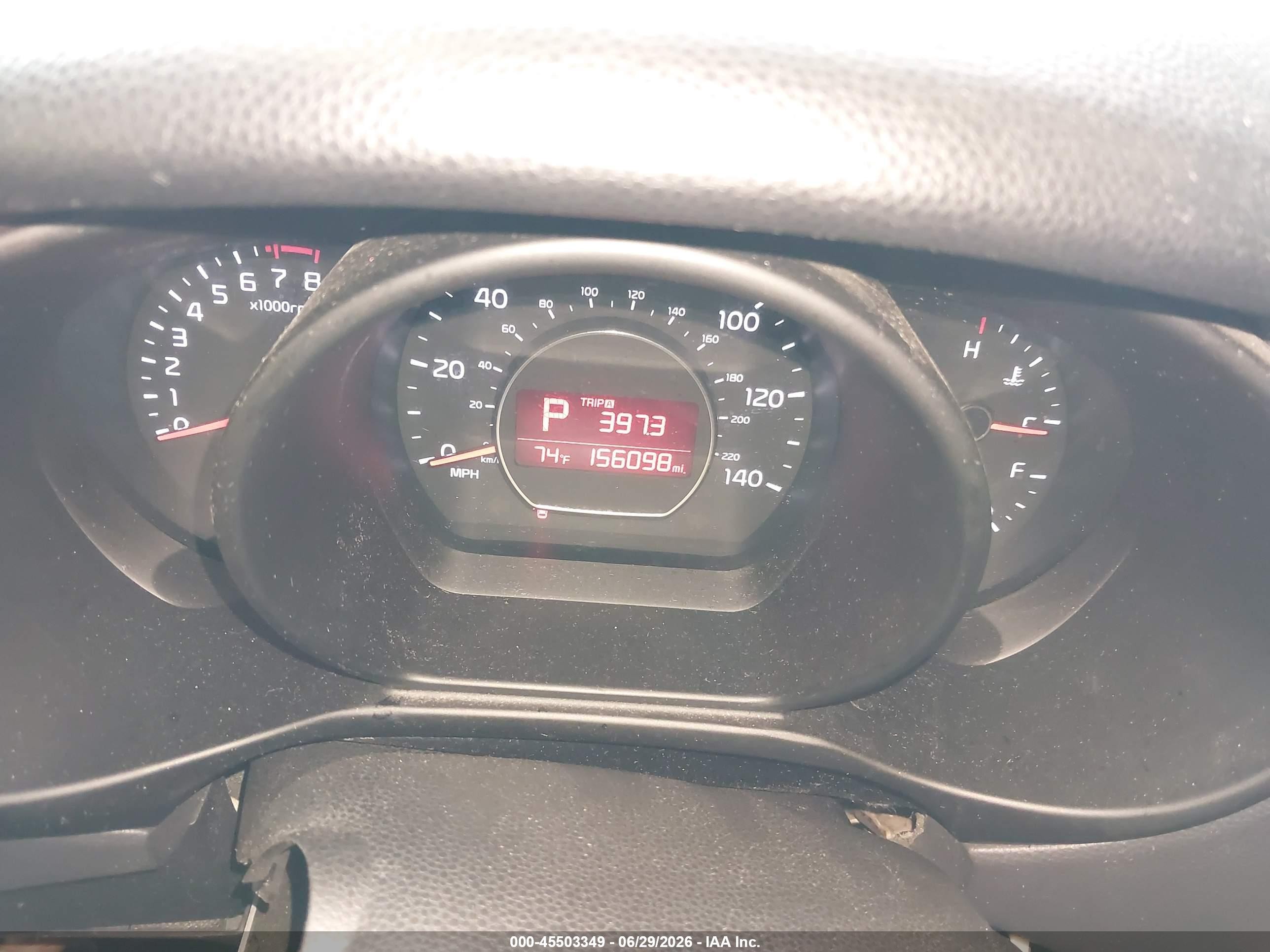 2015 Kia Soul + Зеленый vin: KNDJP3A53F7769698