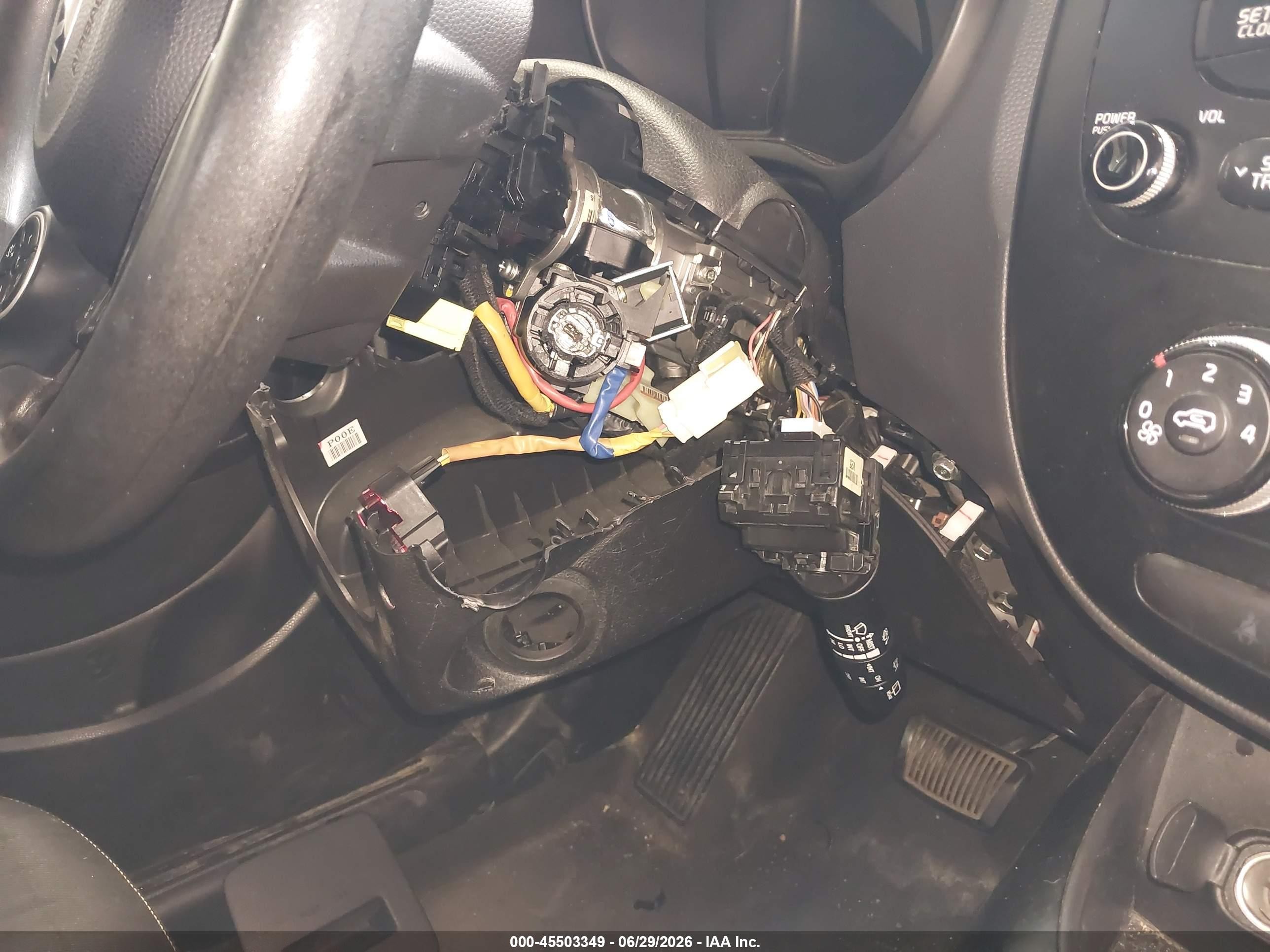 2015 Kia Soul + Зеленый vin: KNDJP3A53F7769698