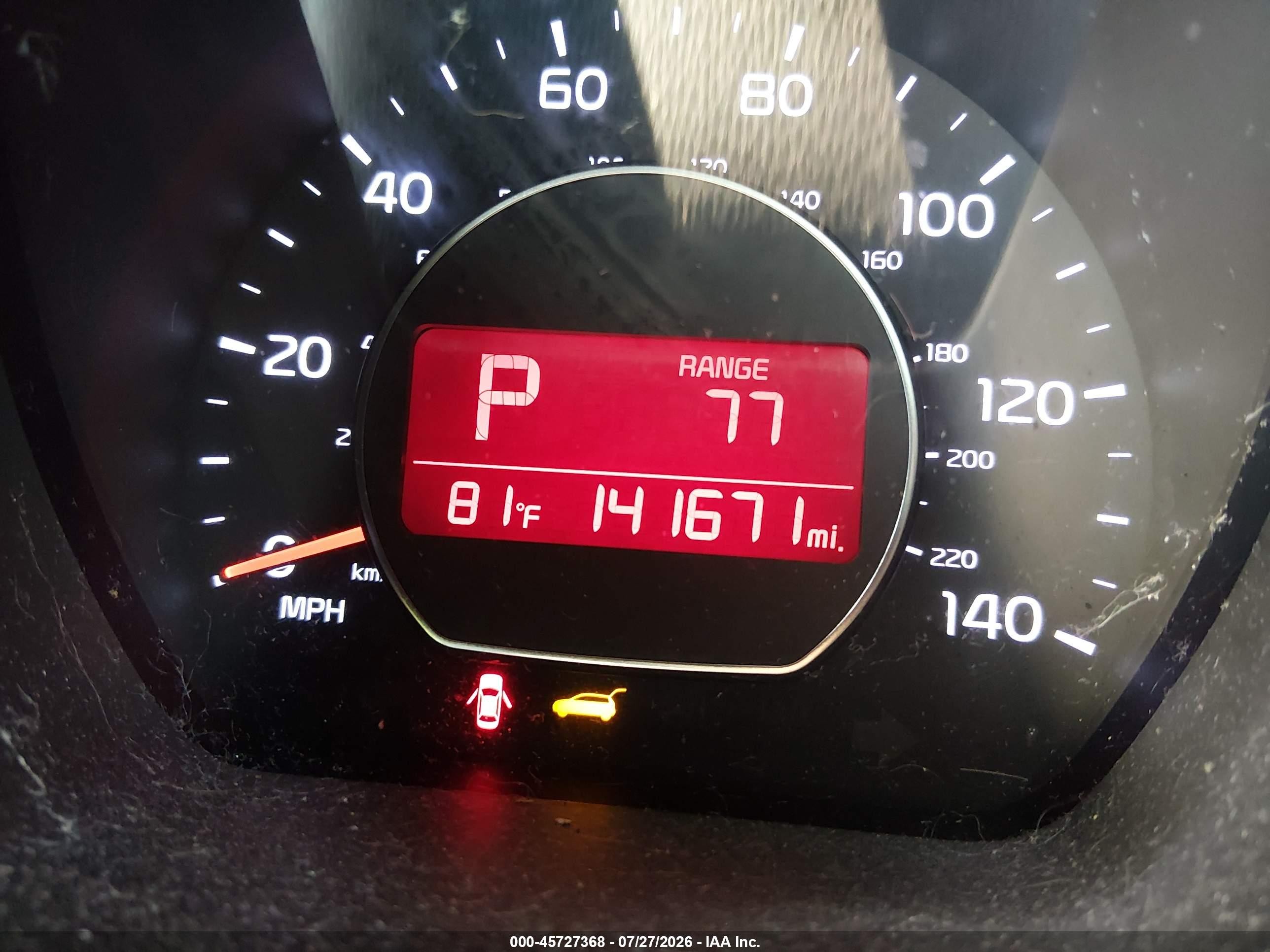 2015 Kia Soul + Зеленый vin: KNDJP3A53F7774707
