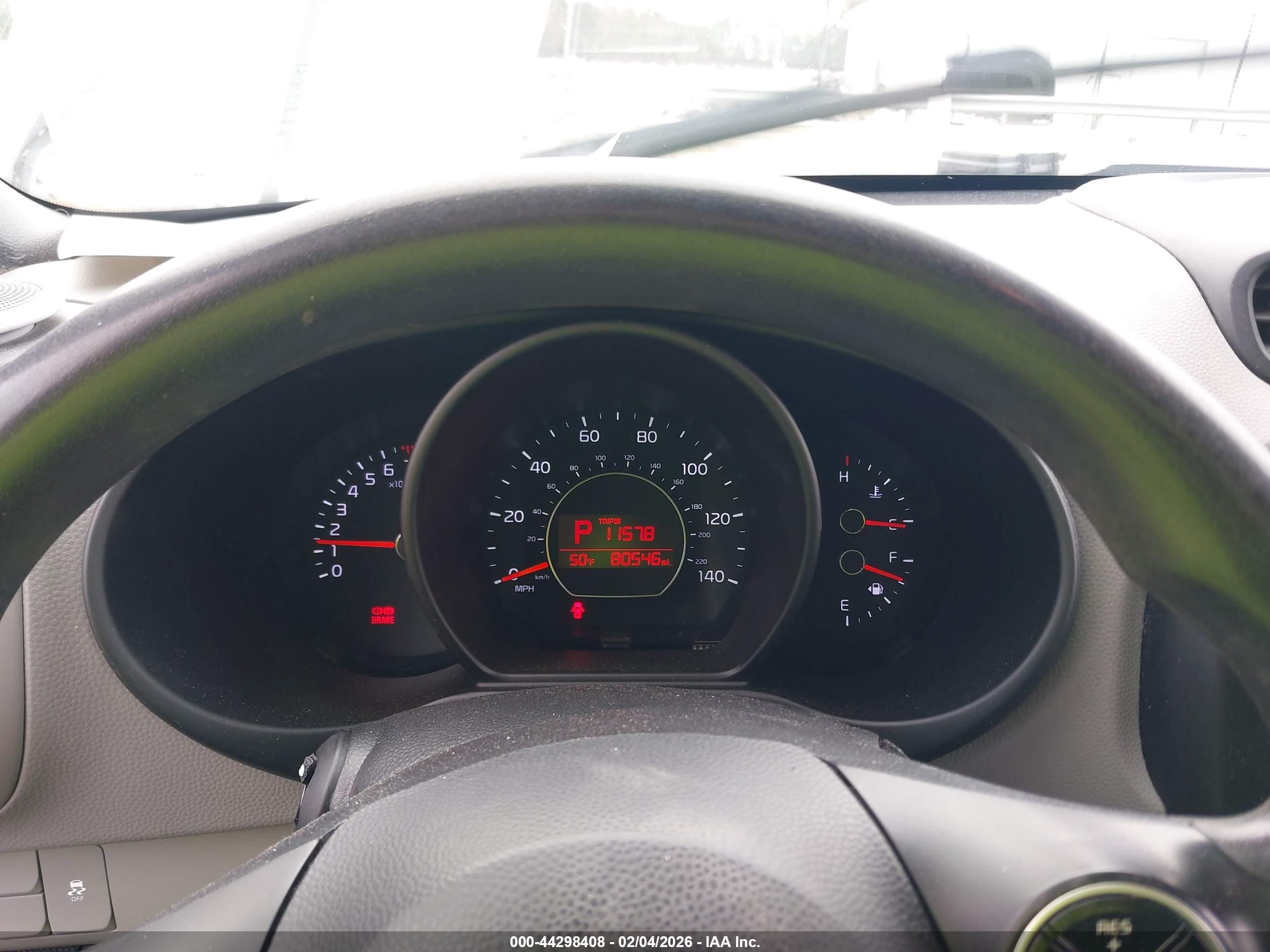 2015 Kia Soul + Серебряный vin: KNDJP3A53F7781852