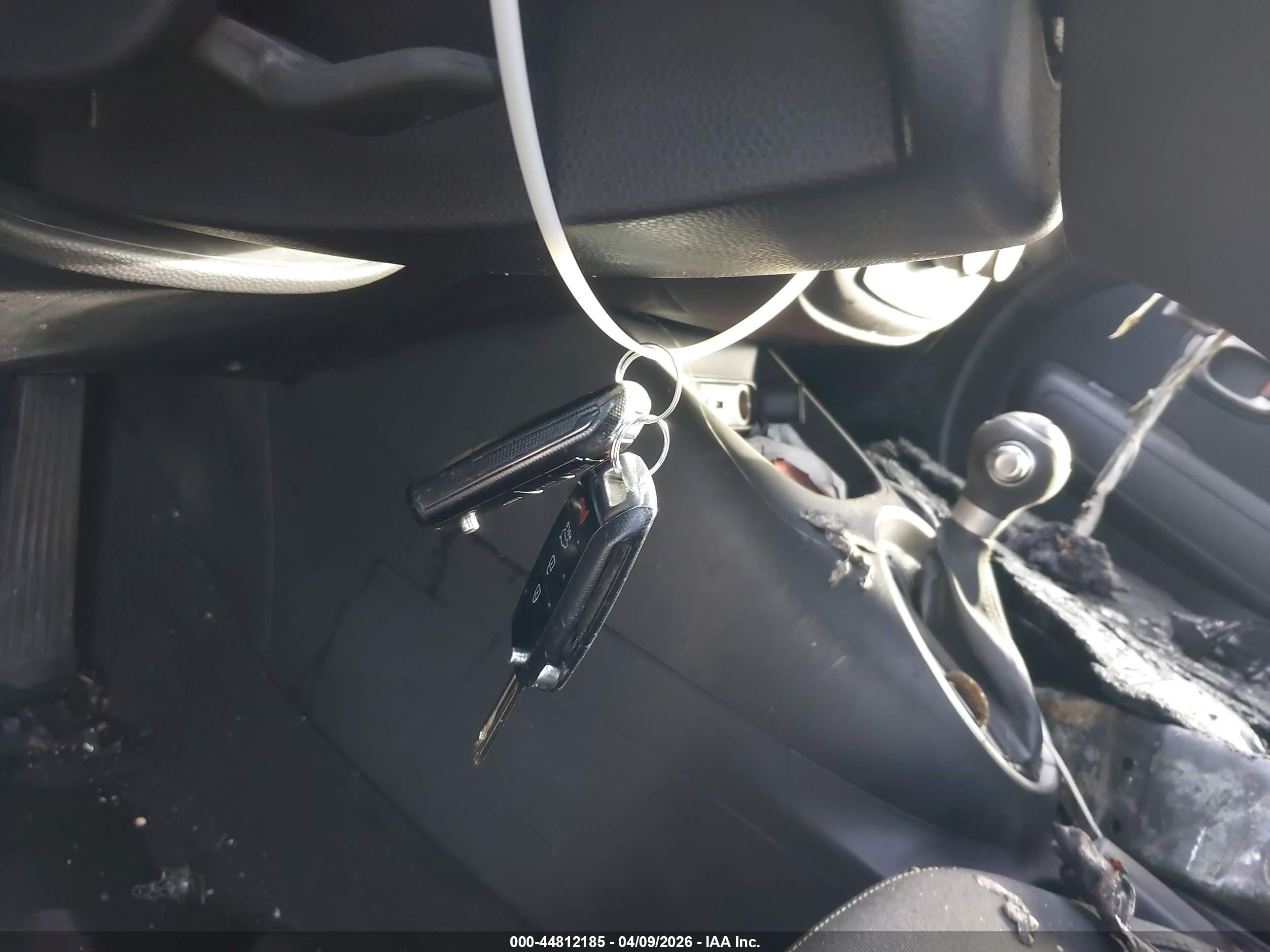 2014 Kia Soul + Brown vin: KNDJP3A54E7035781