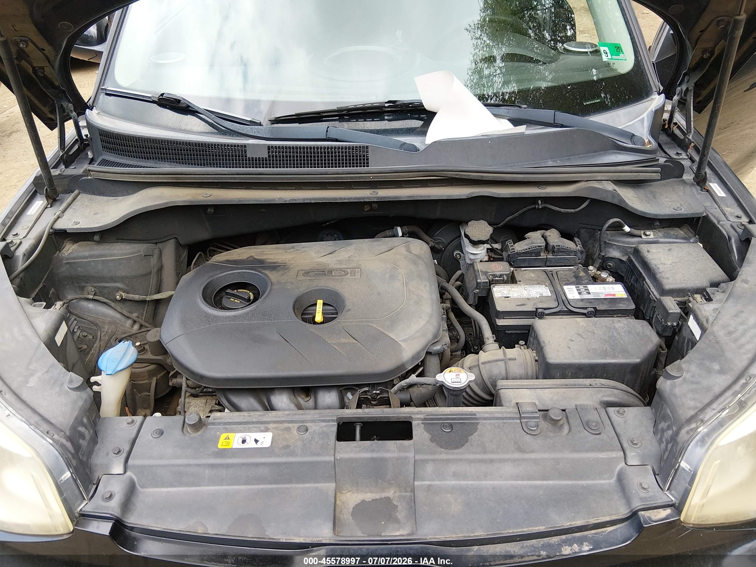 2014 Kia Soul + Black vin: KNDJP3A54E7058090