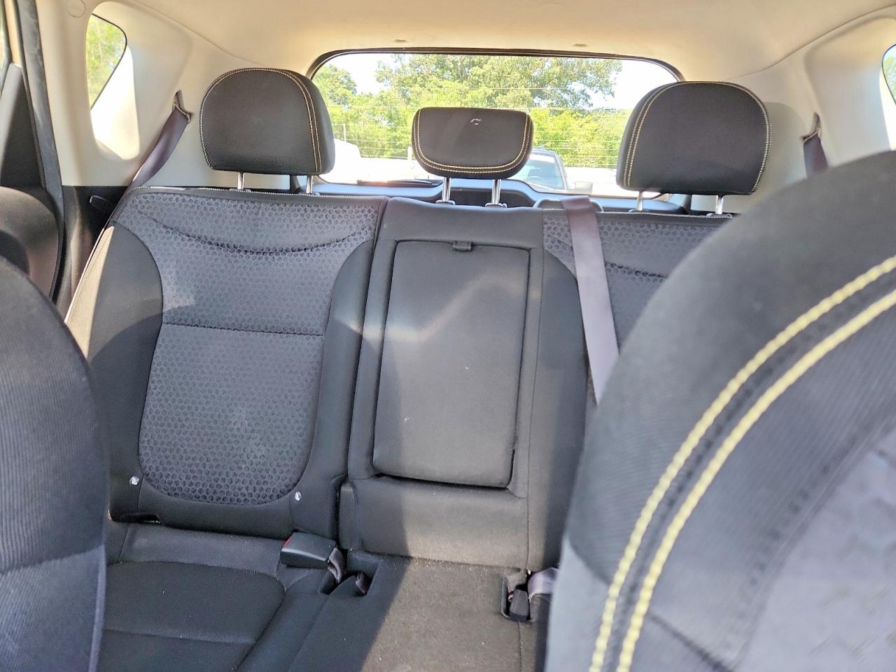 2015 Kia Soul + Gray vin: KNDJP3A54F7183186