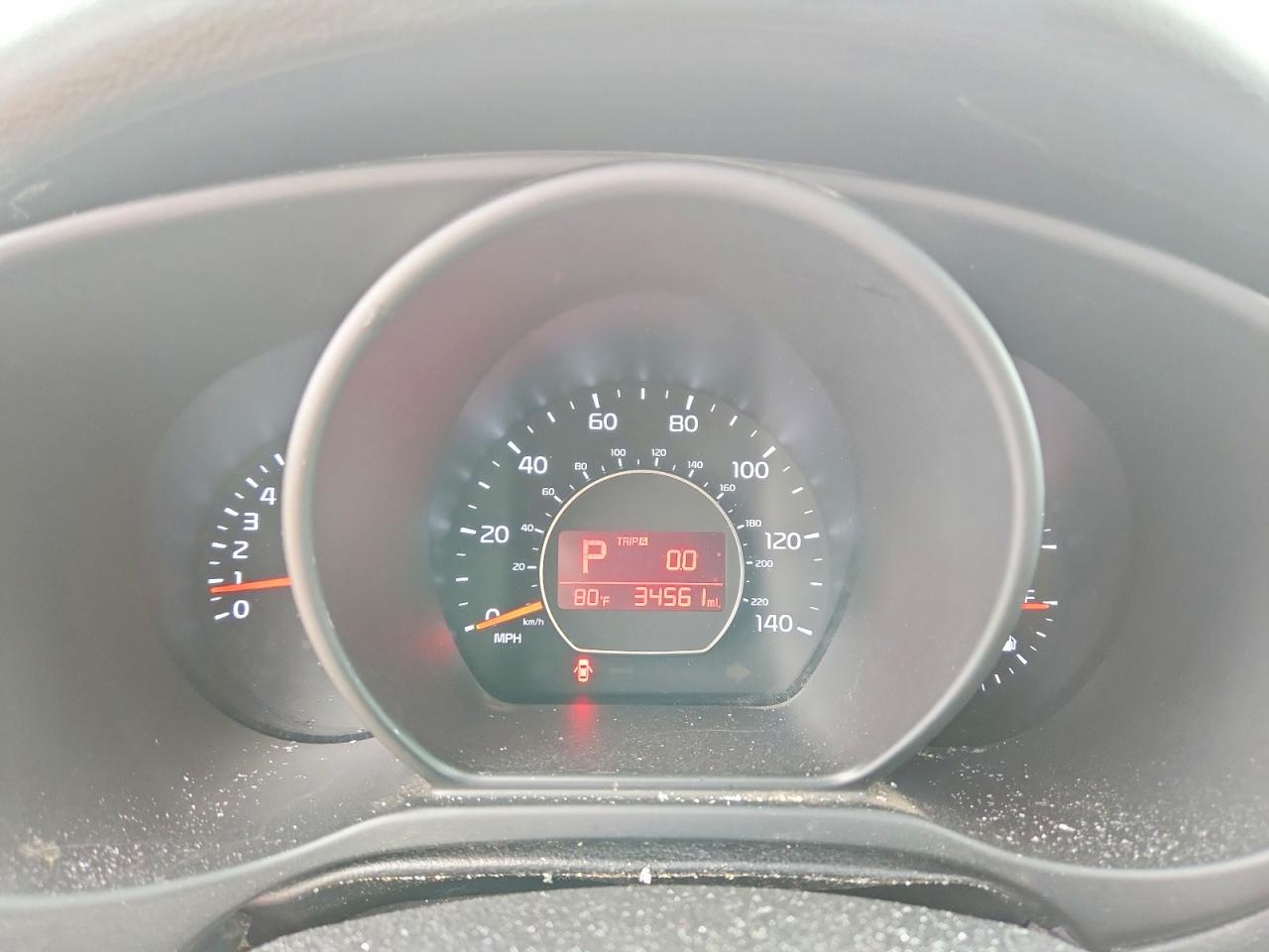 2015 Kia Soul + Silver vin: KNDJP3A54F7770651