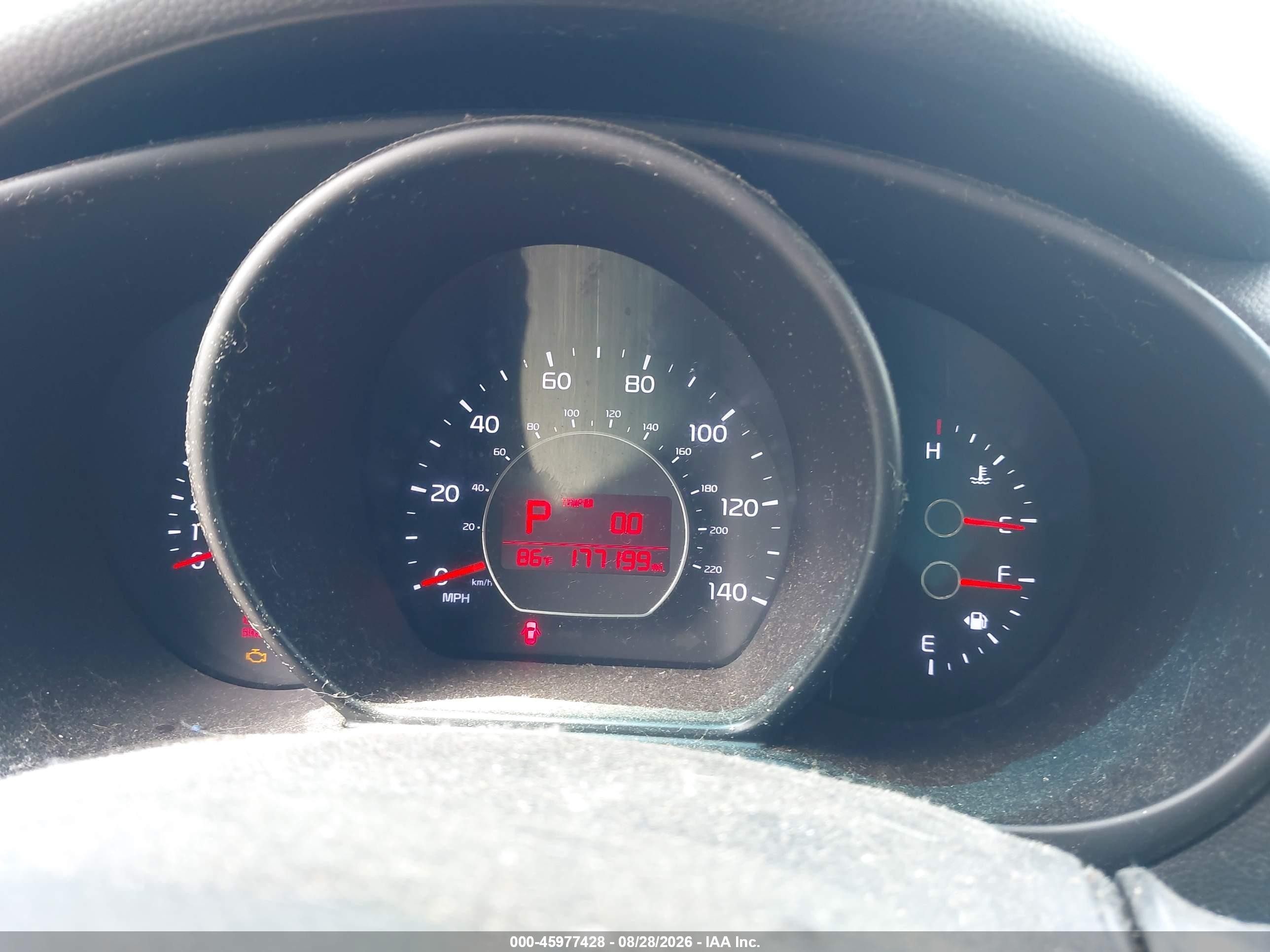 2015 Kia Soul + Green vin: KNDJP3A54F7788809