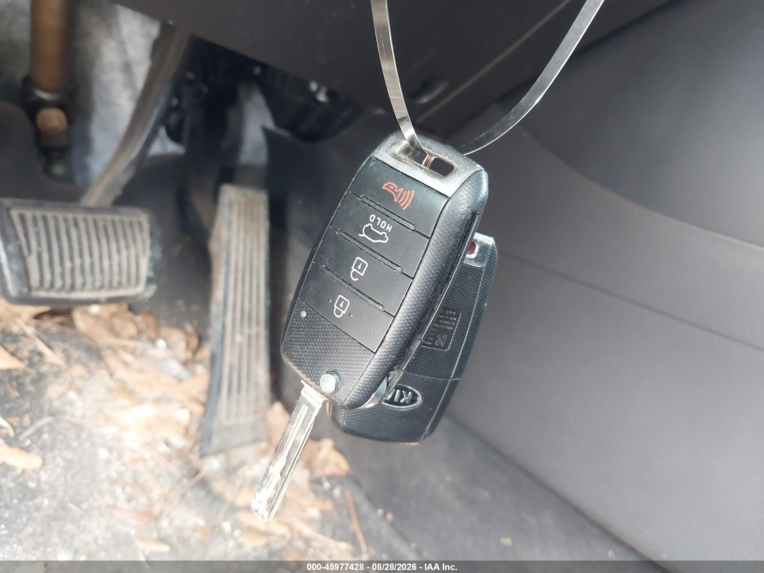 2015 Kia Soul + Green vin: KNDJP3A54F7788809