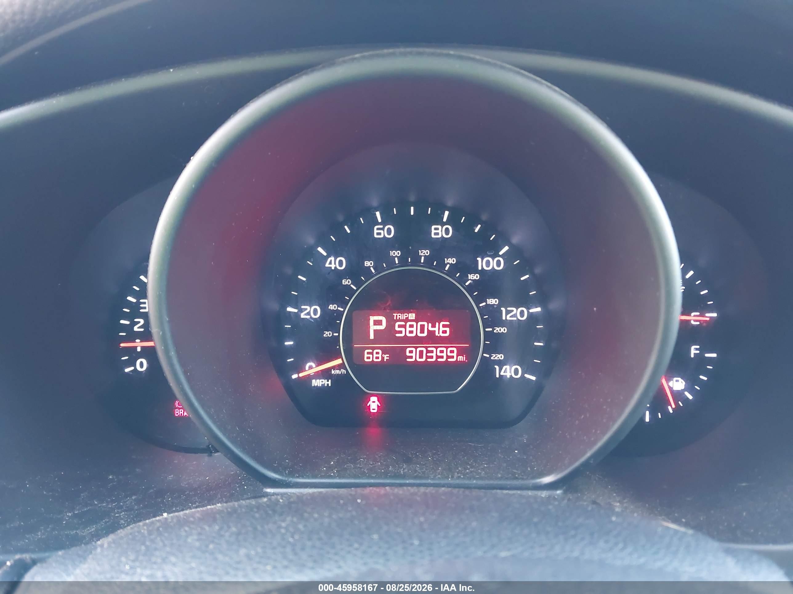 2014 Kia Soul + Green vin: KNDJP3A55E7007696
