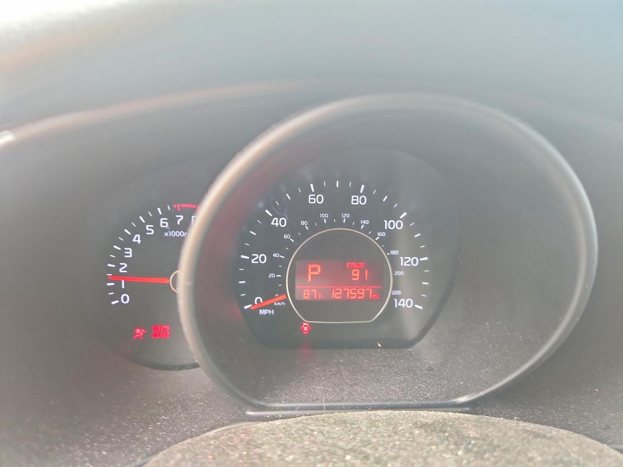 2014 Kia Soul + Черный vin: KNDJP3A55E7012283